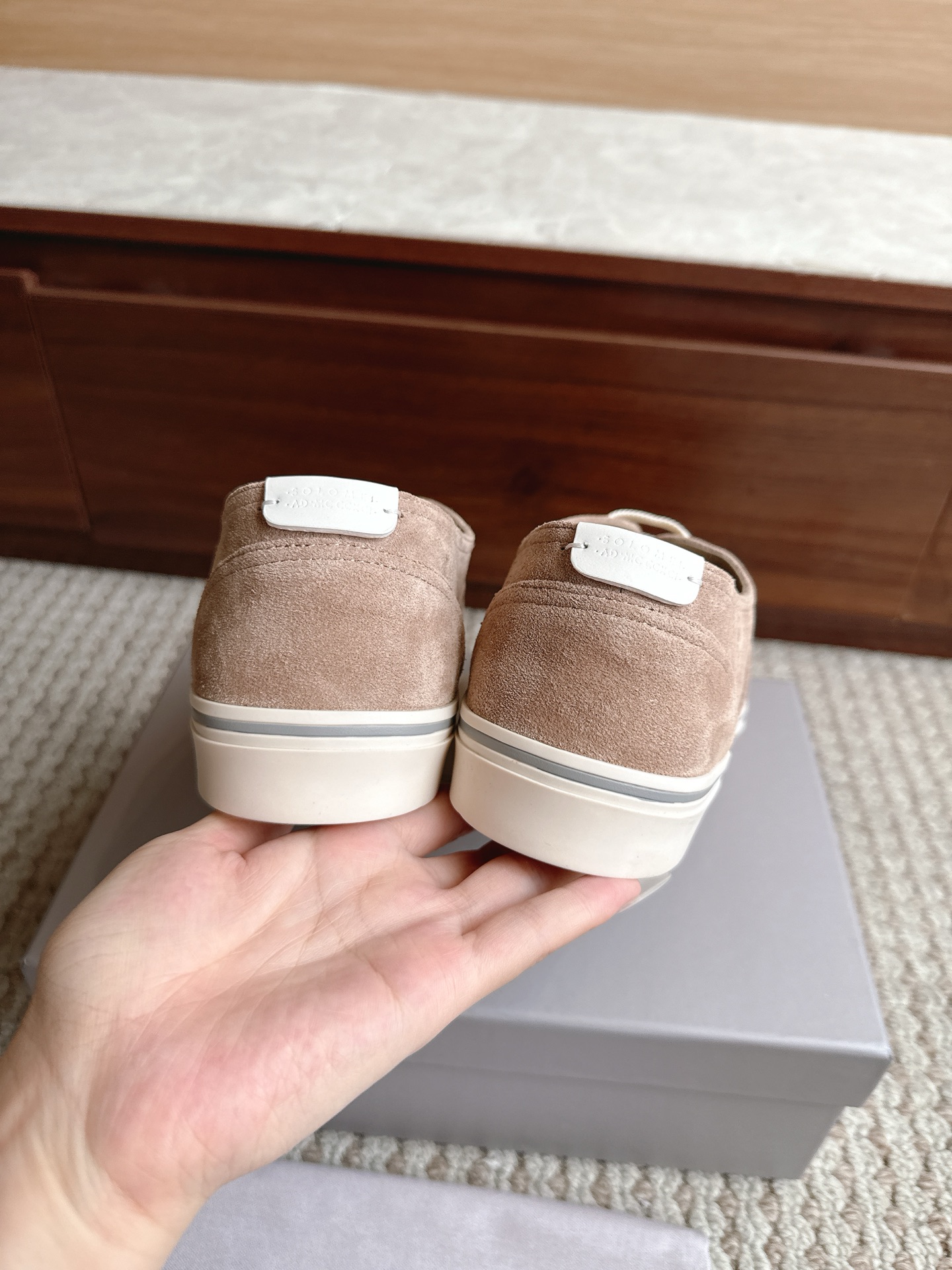 Designer Sneakers