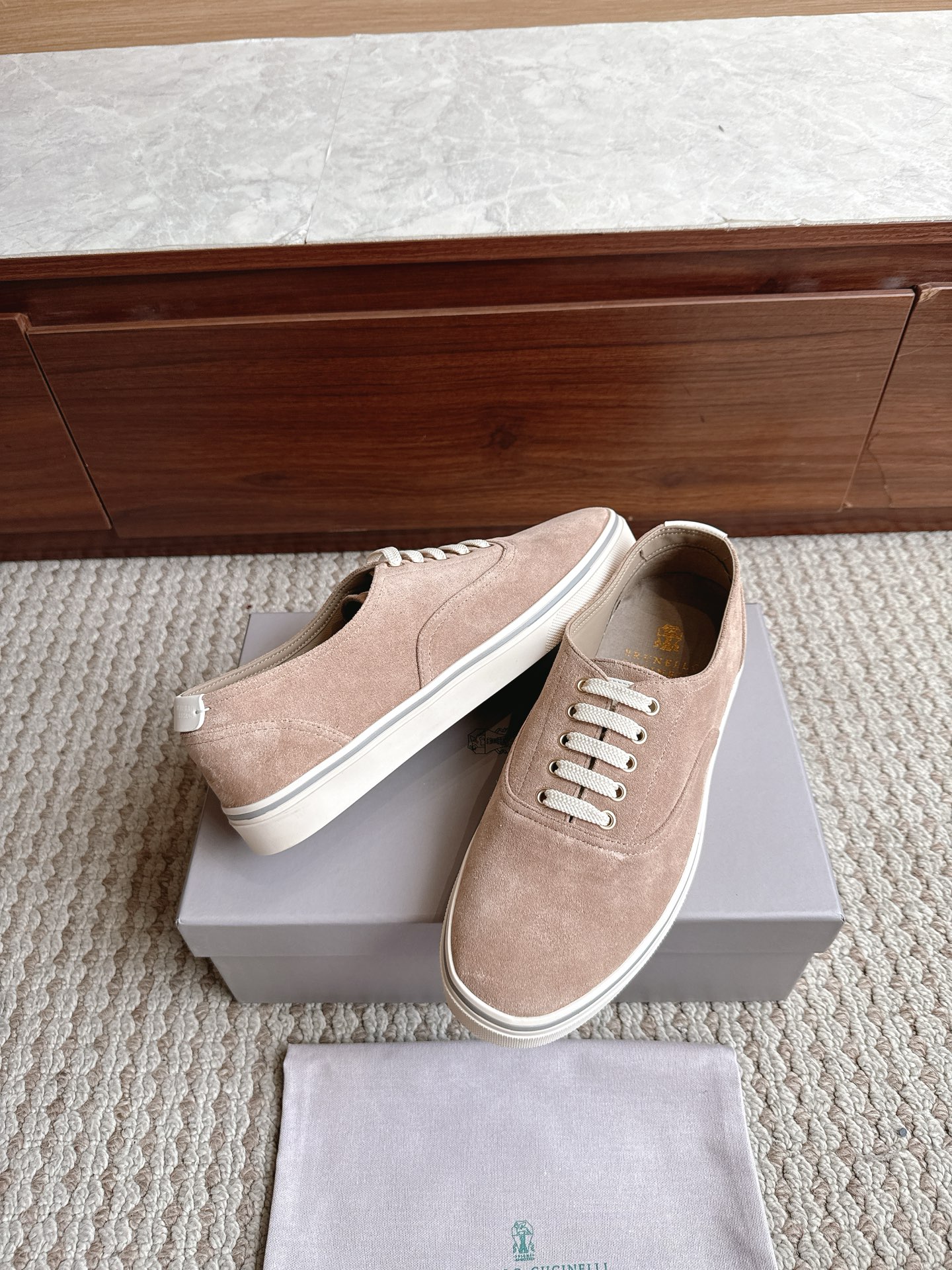 Designer Sneakers