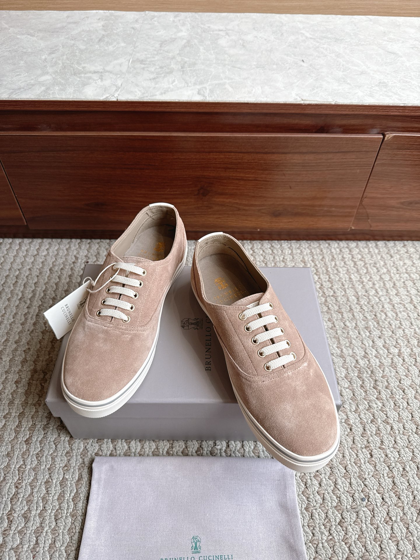 Designer Sneakers