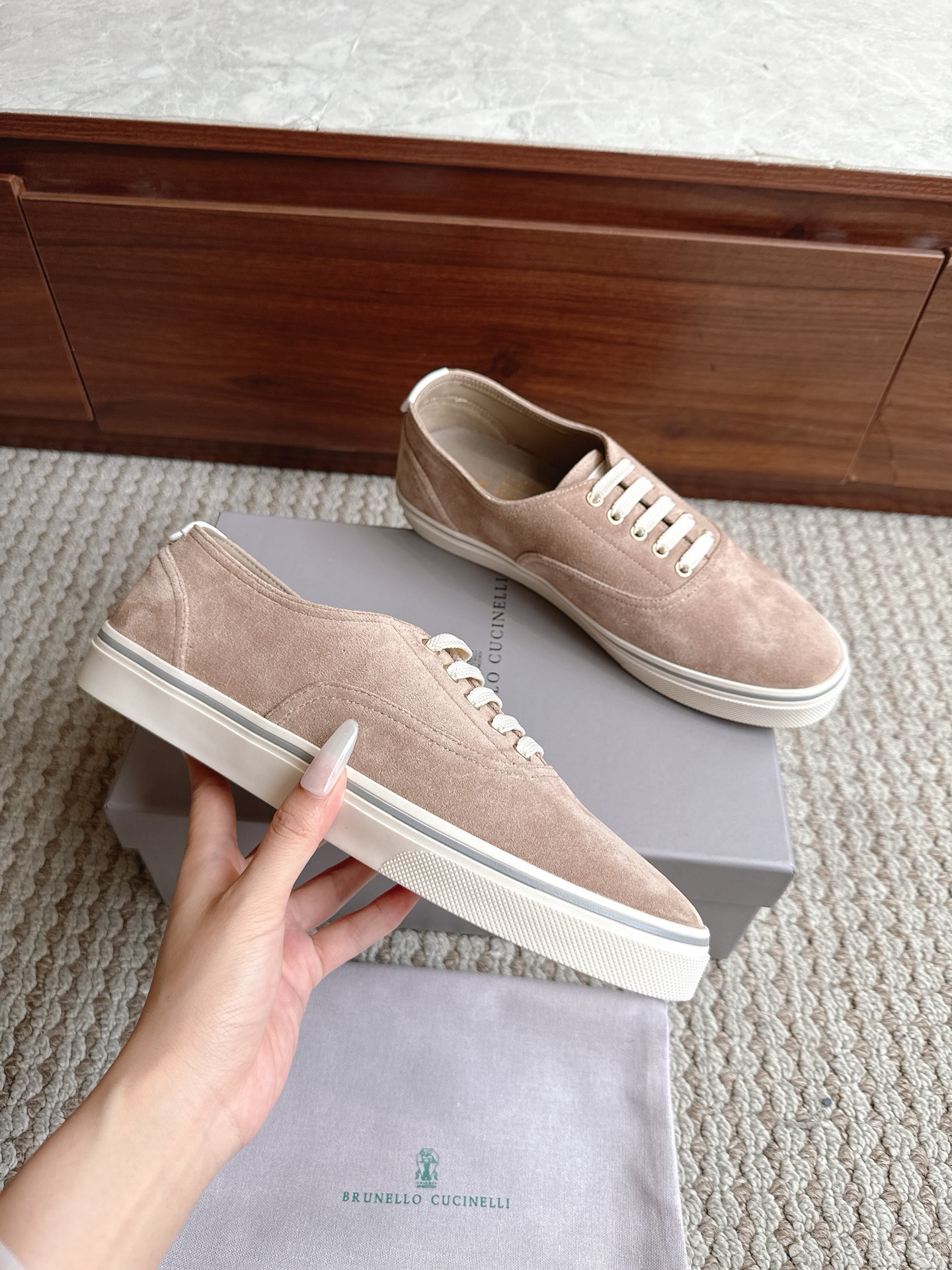 Designer Sneakers