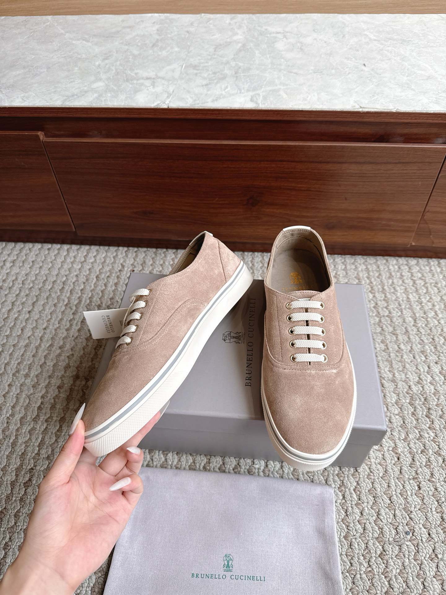 Designer Sneakers