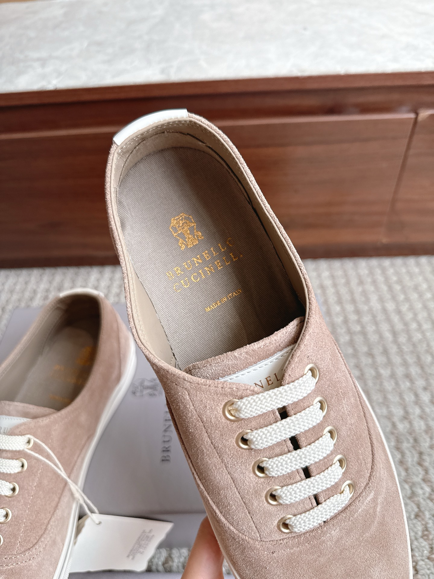 Designer Sneakers