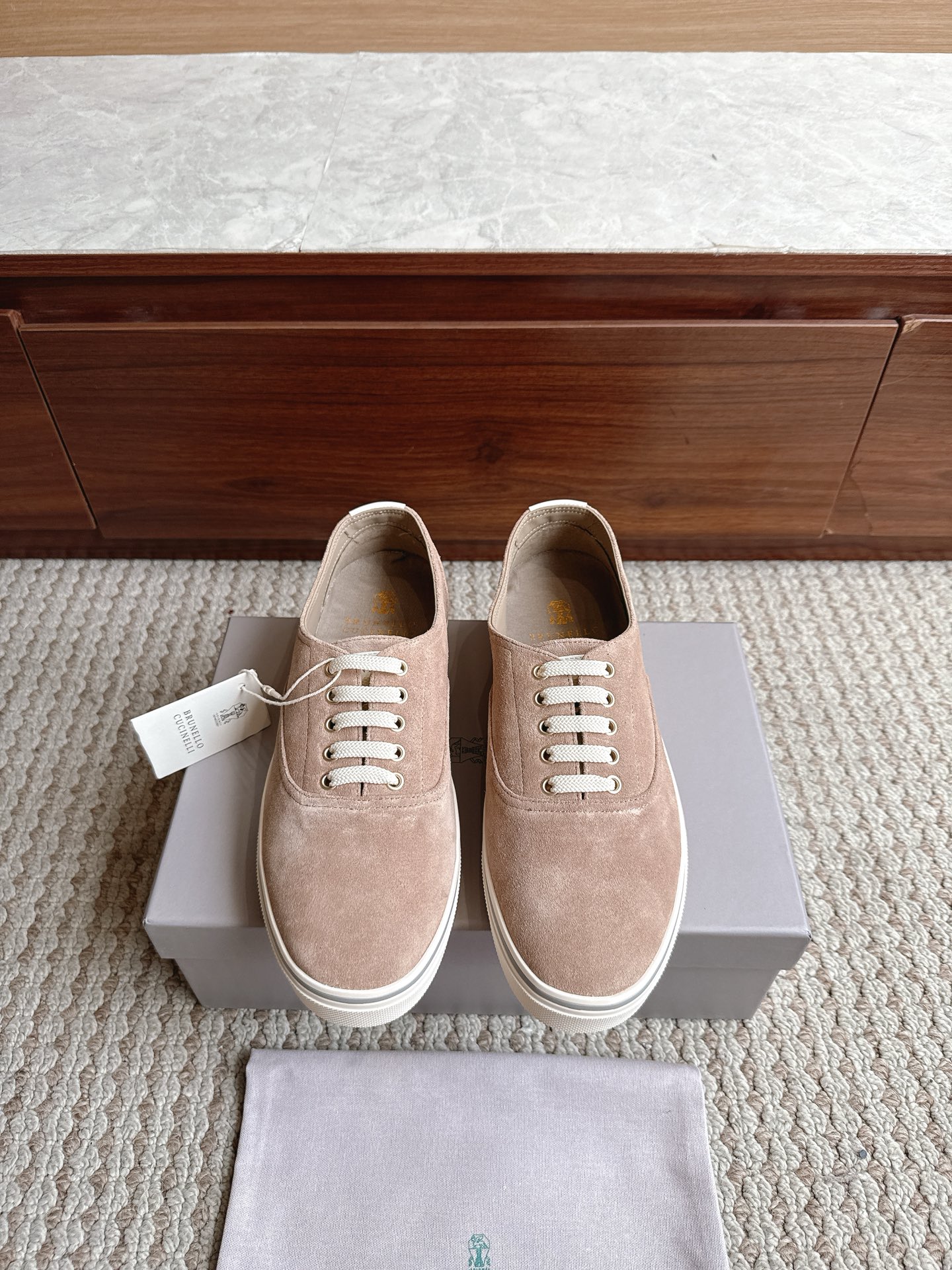 Designer Sneakers