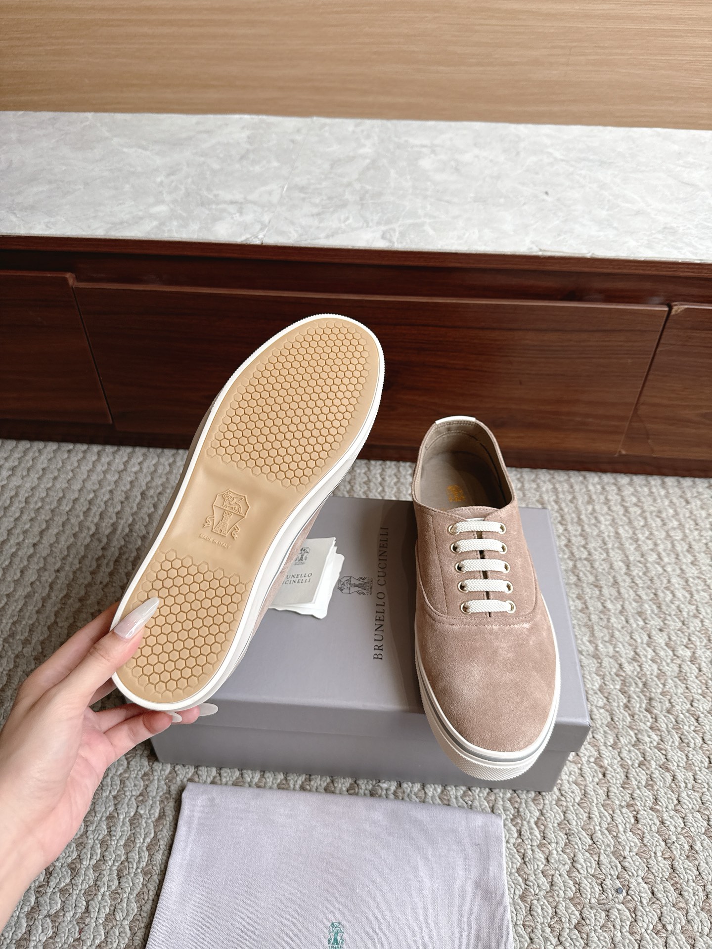 Designer Sneakers