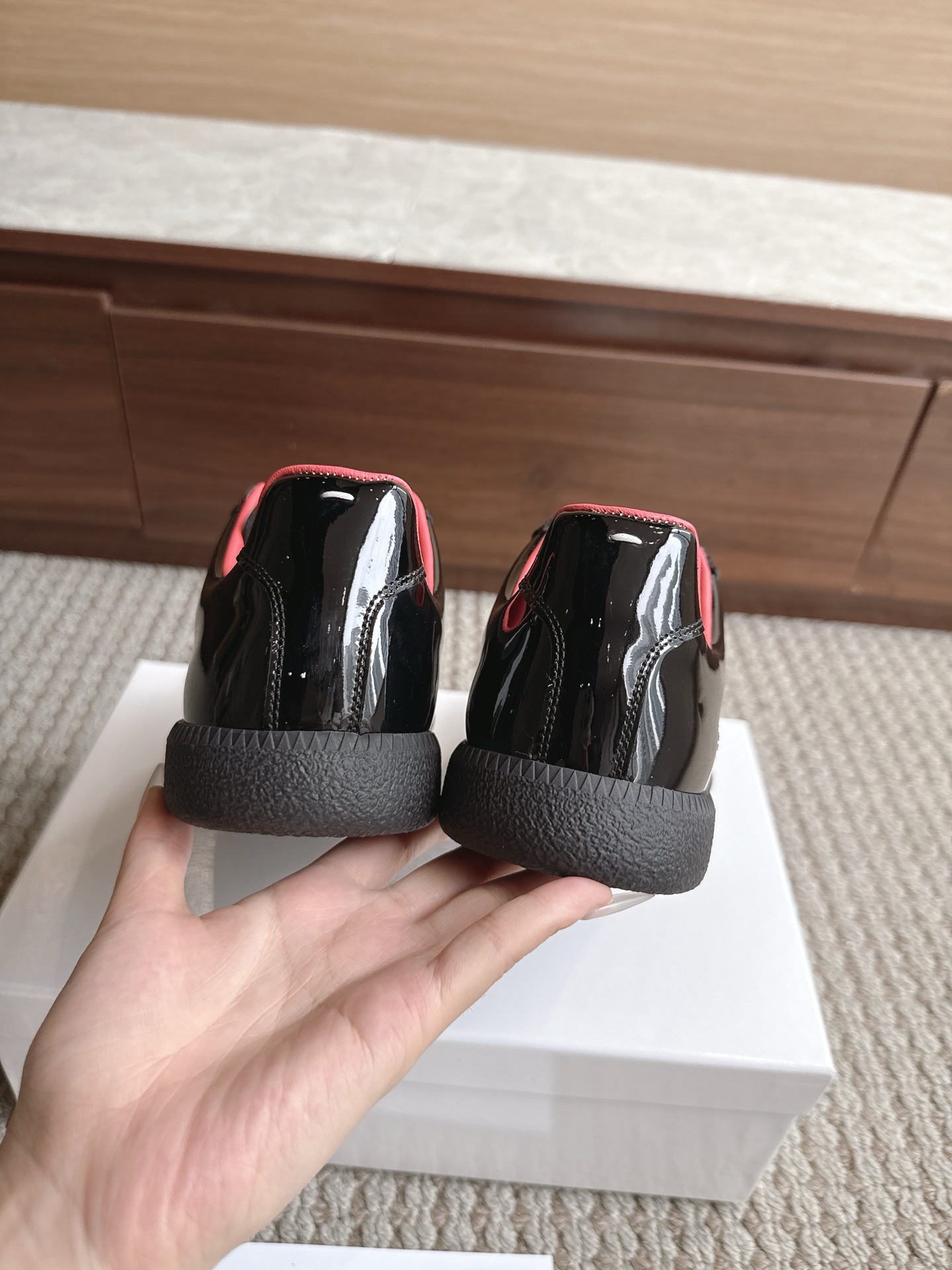 Designer Sneakers