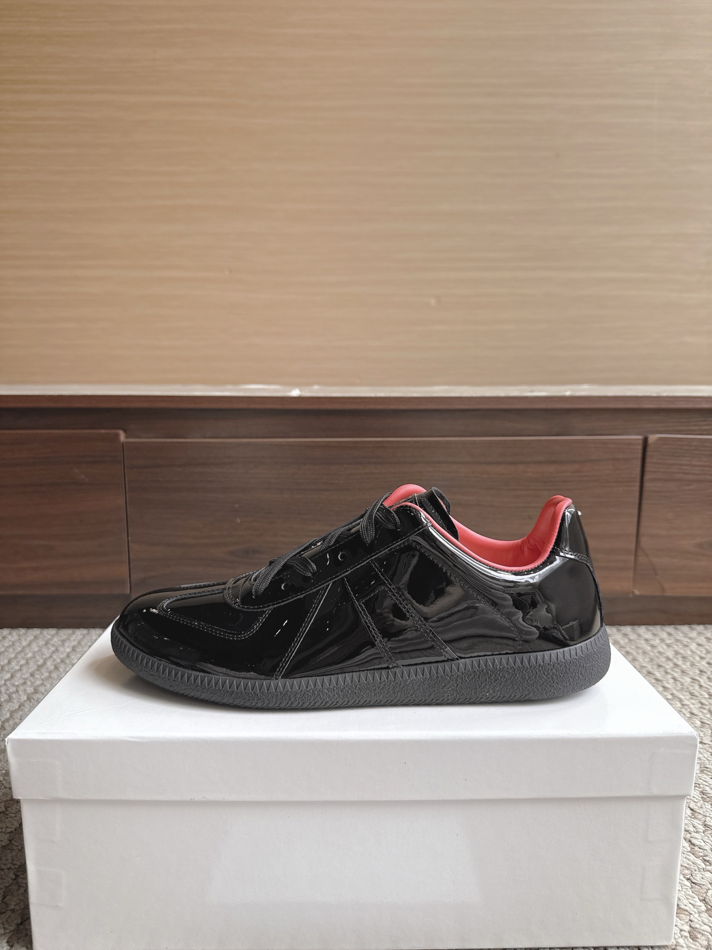 Designer Sneakers