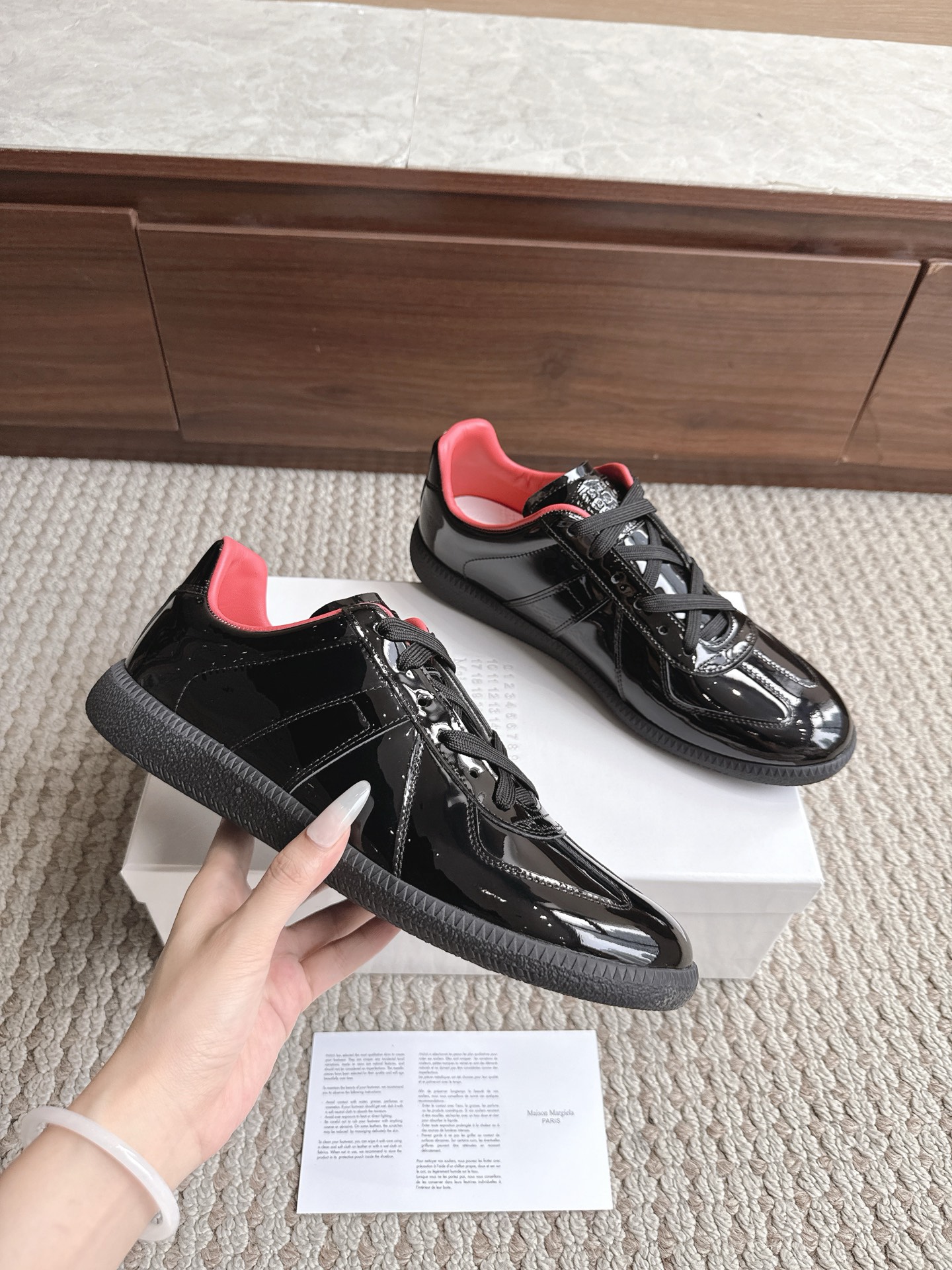 Designer Sneakers
