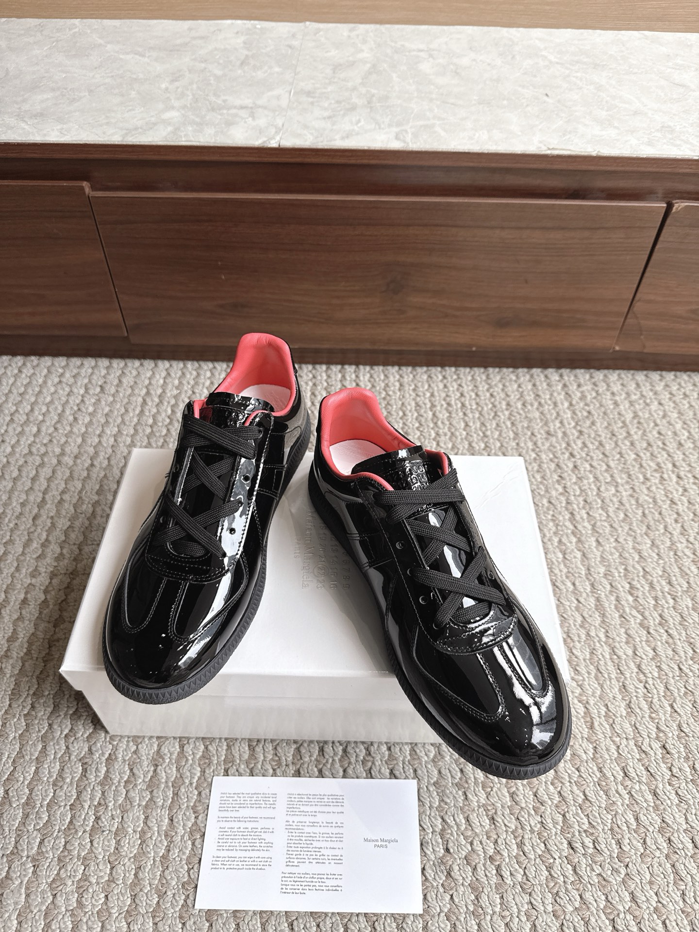 Designer Sneakers