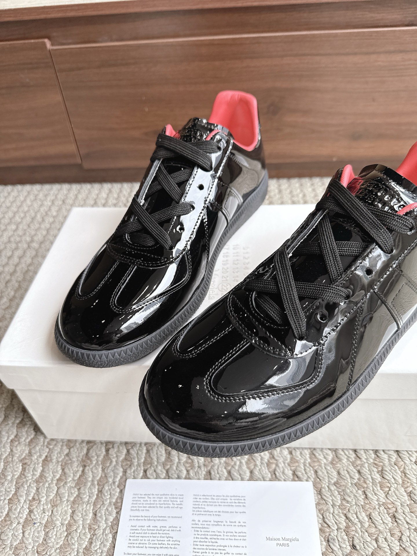Designer Sneakers