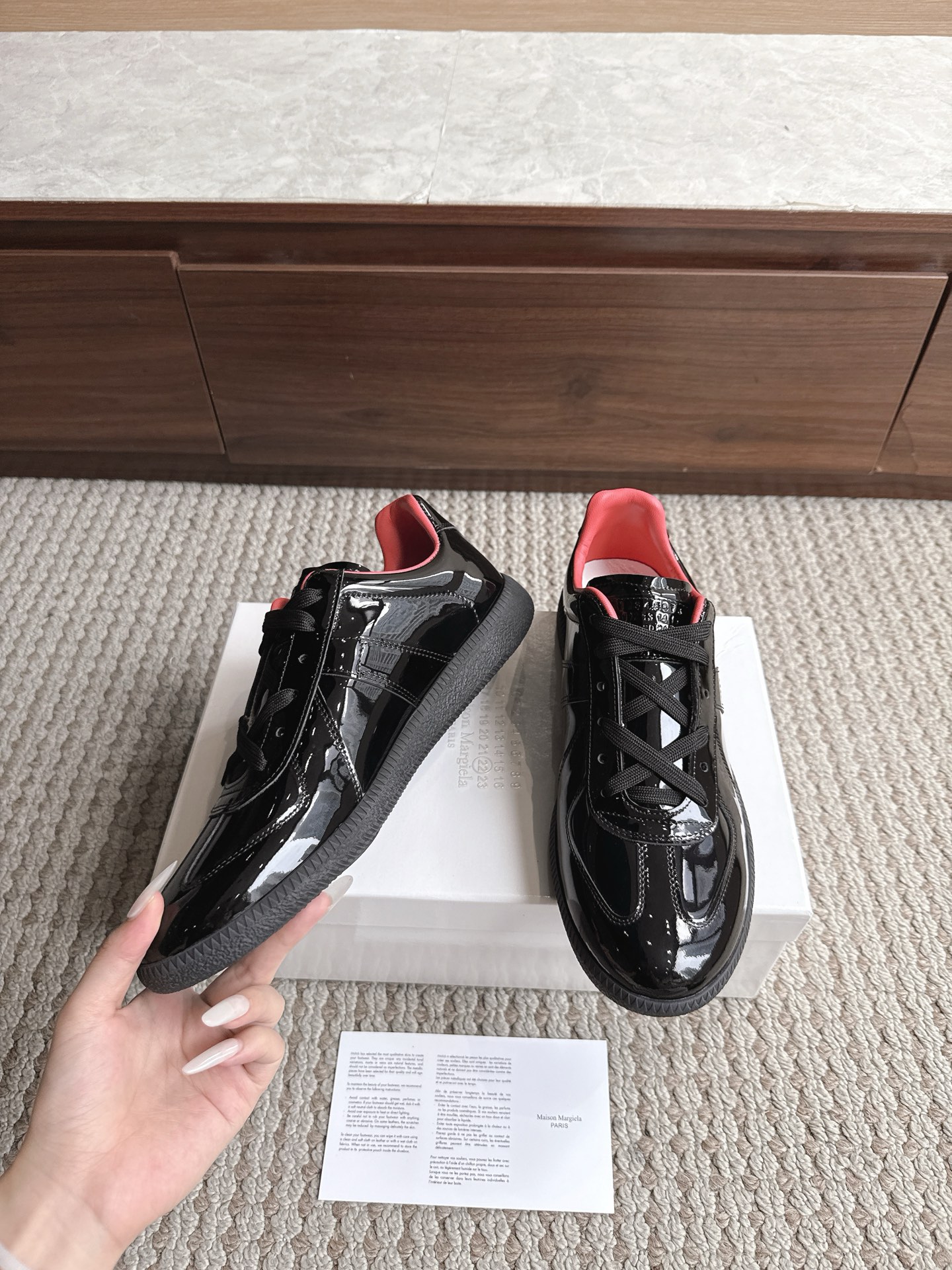 Designer Sneakers