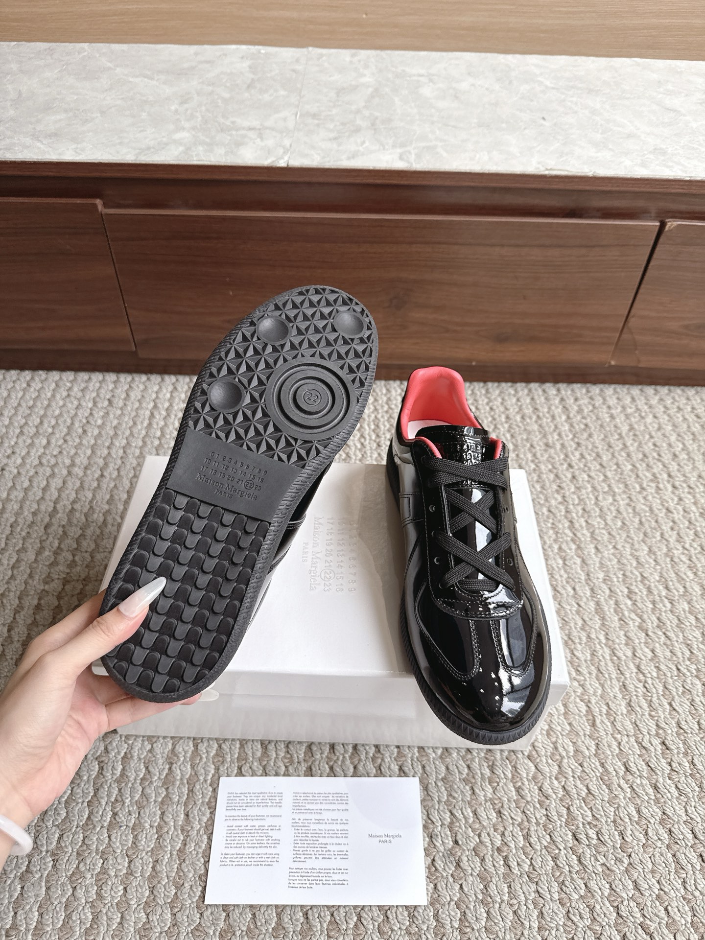 Designer Sneakers