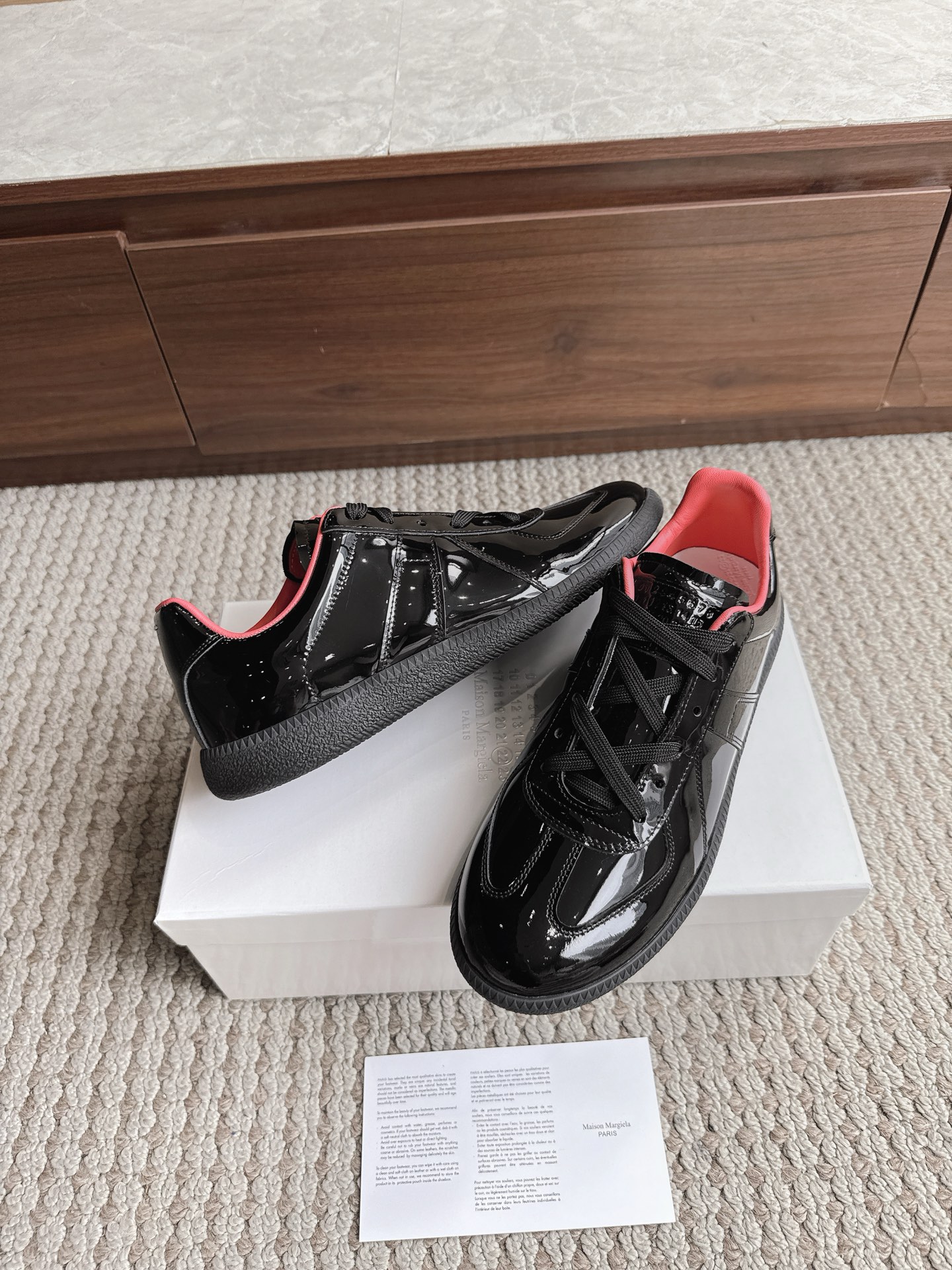 Designer Sneakers