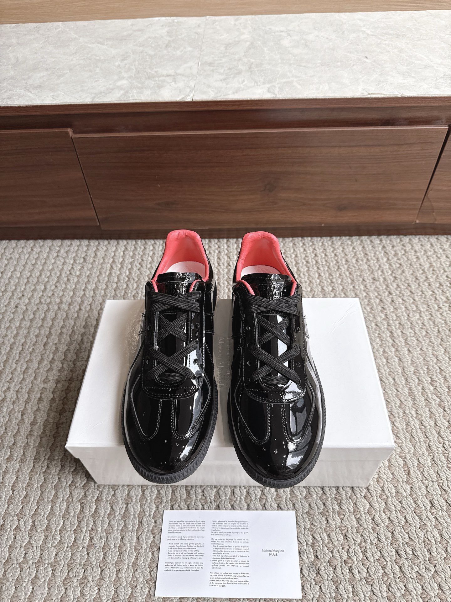 Designer Sneakers