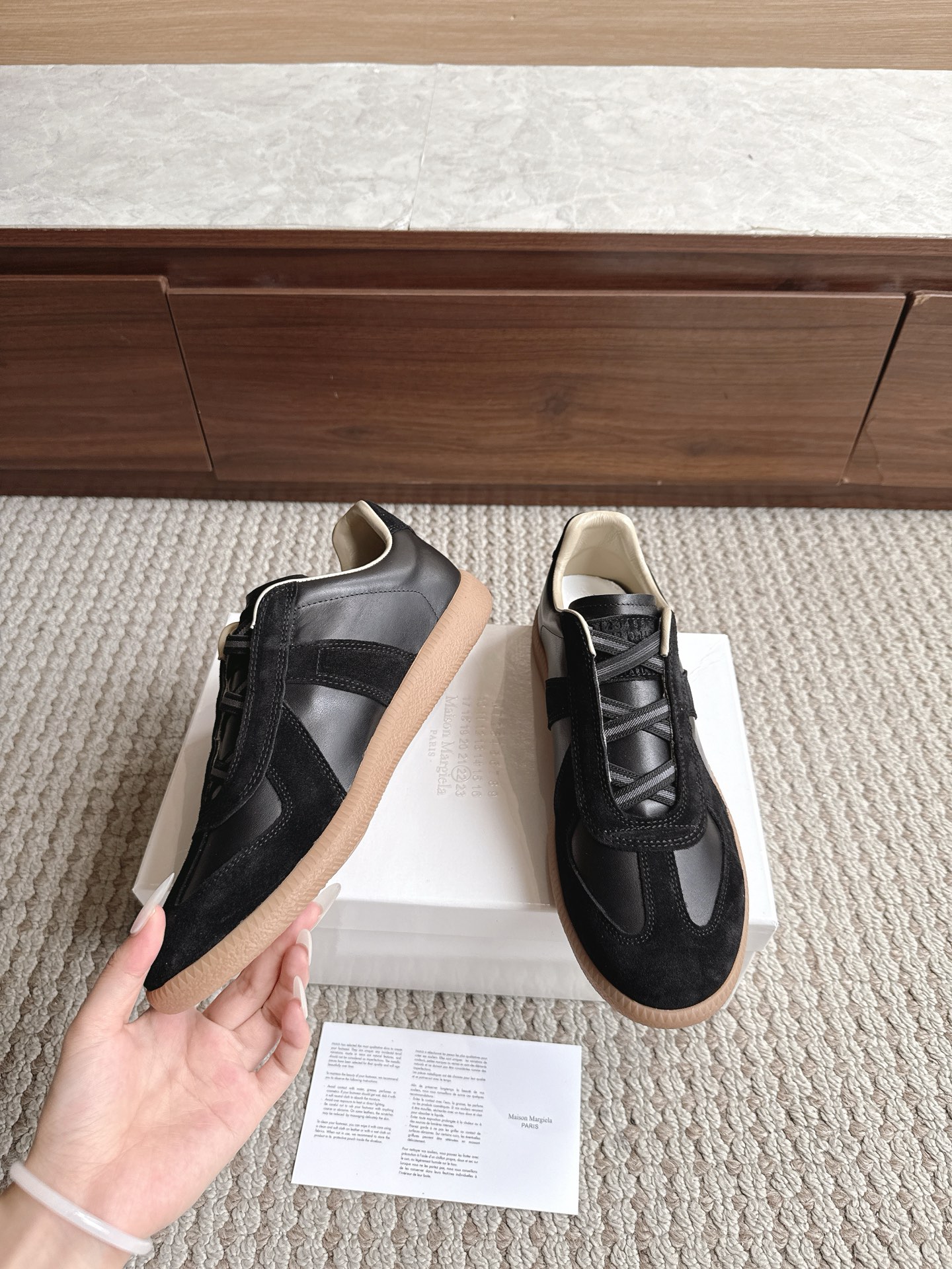 Designer Sneakers