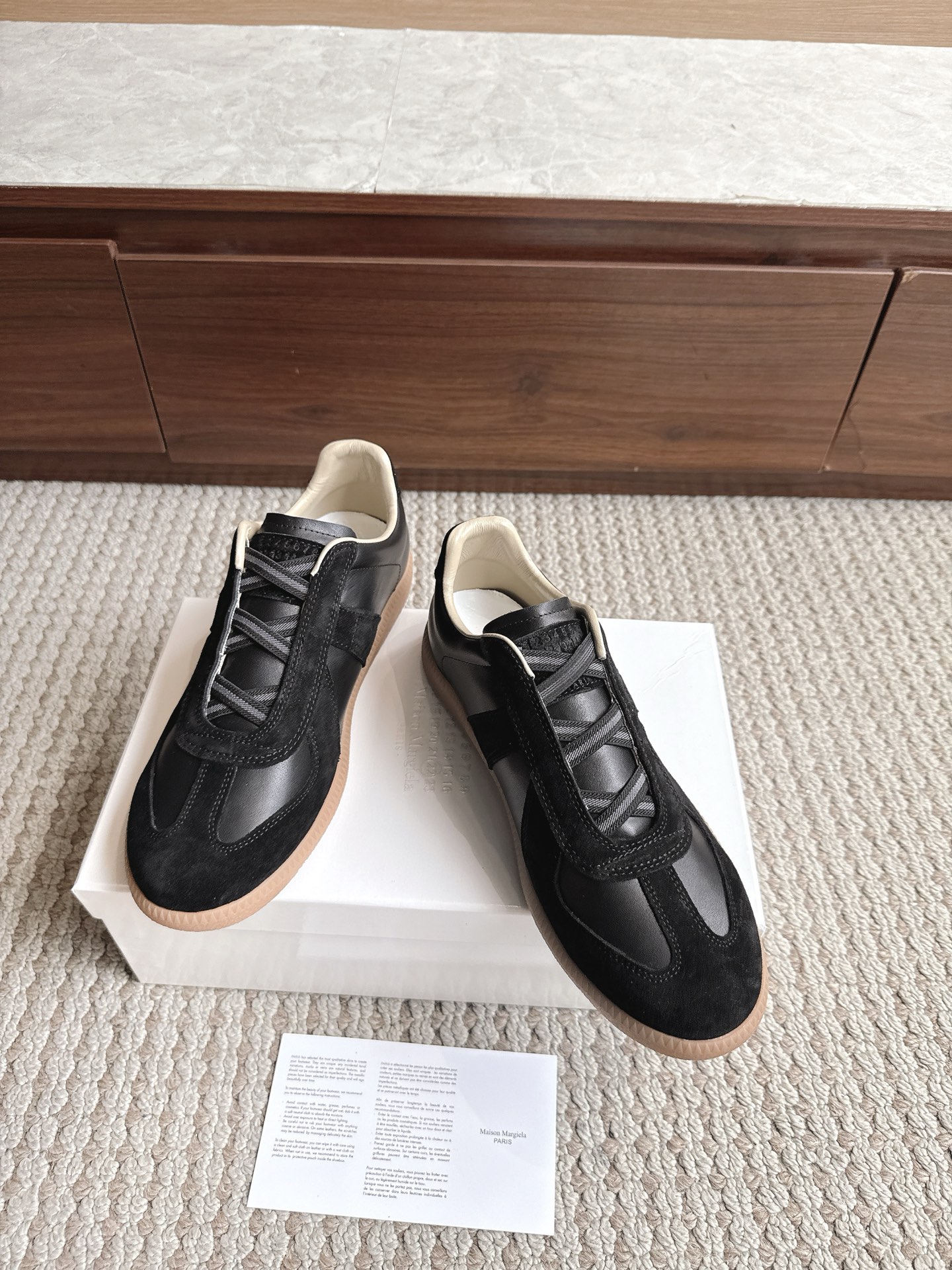 Designer Sneakers