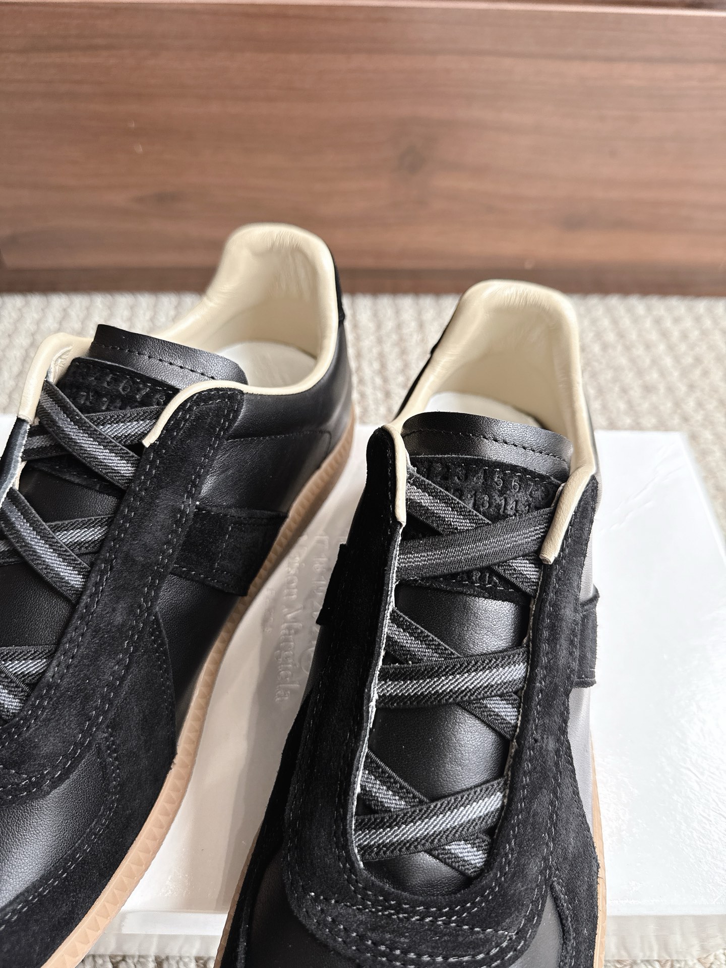 Designer Sneakers