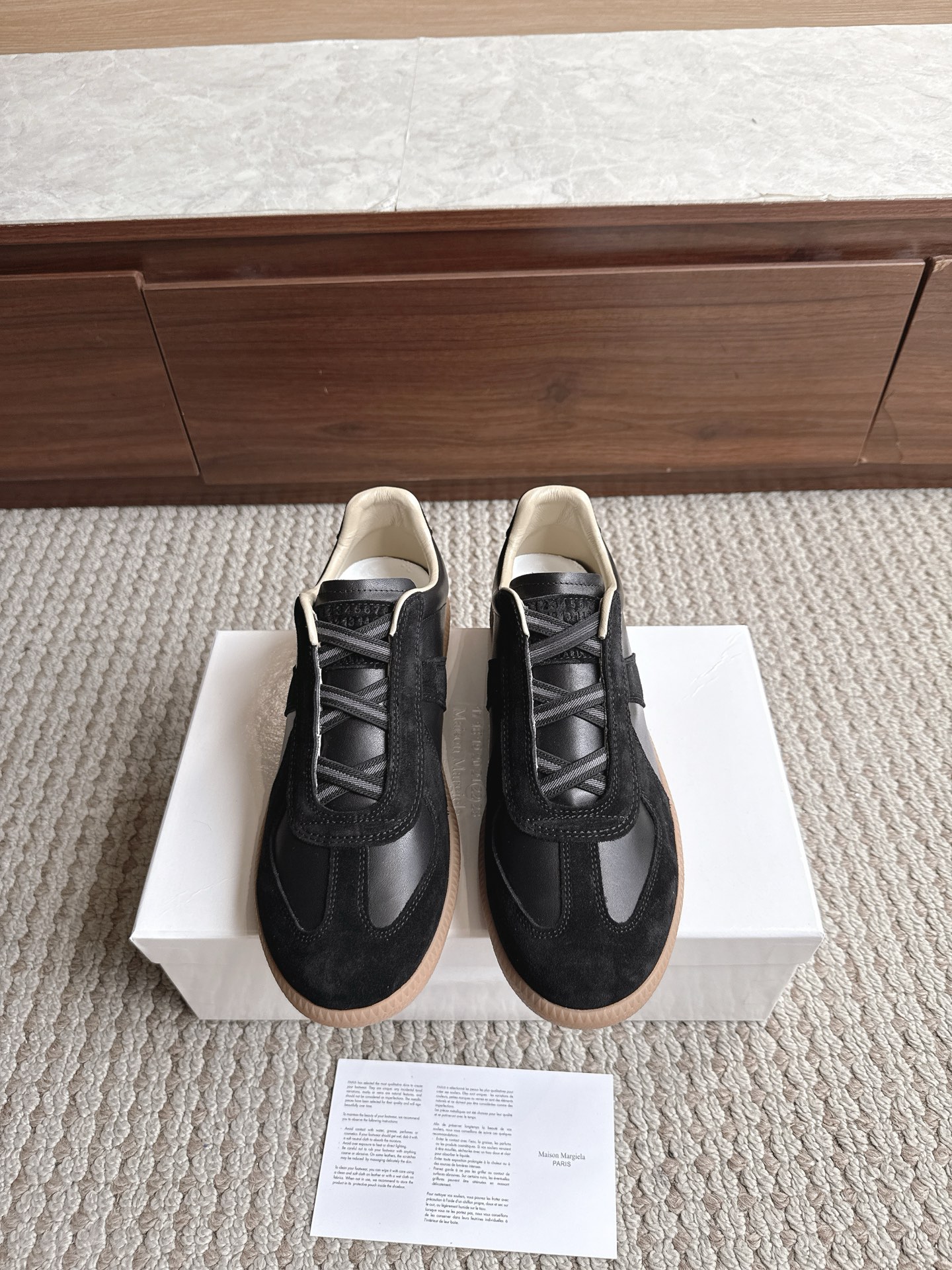 Designer Sneakers