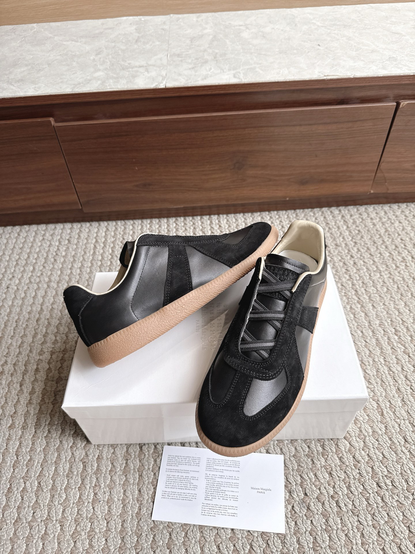 Designer Sneakers