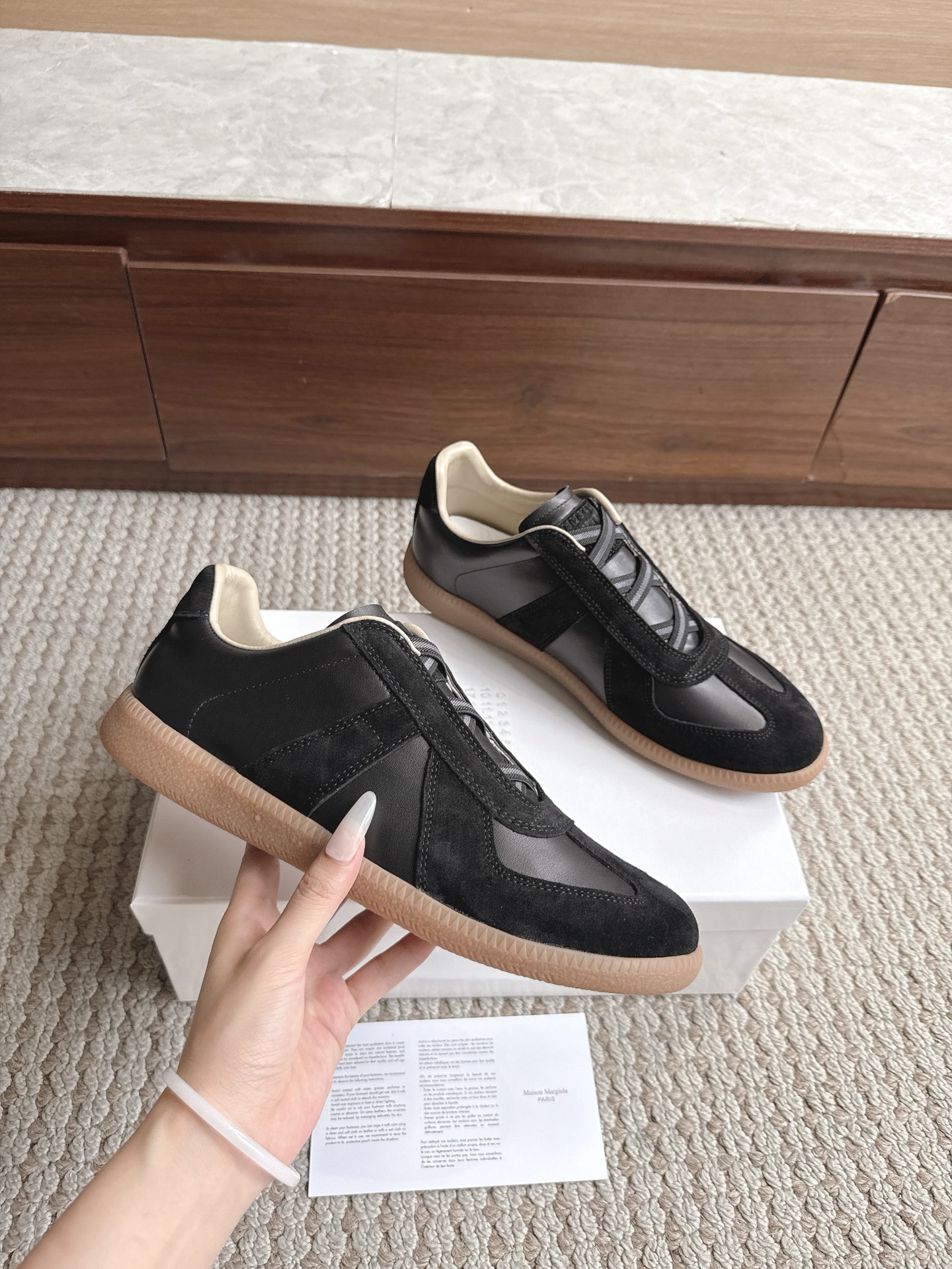Designer Sneakers