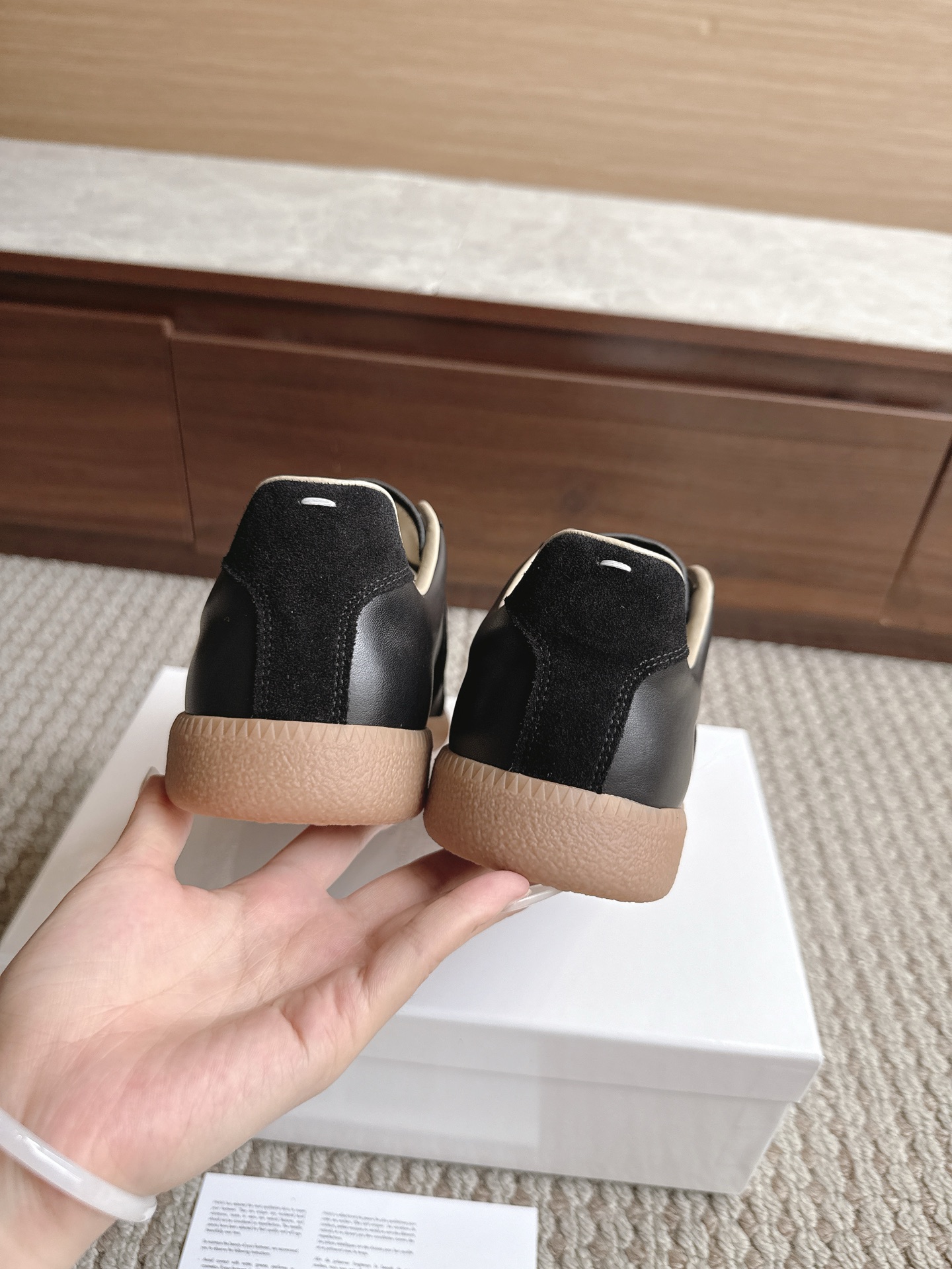 Designer Sneakers