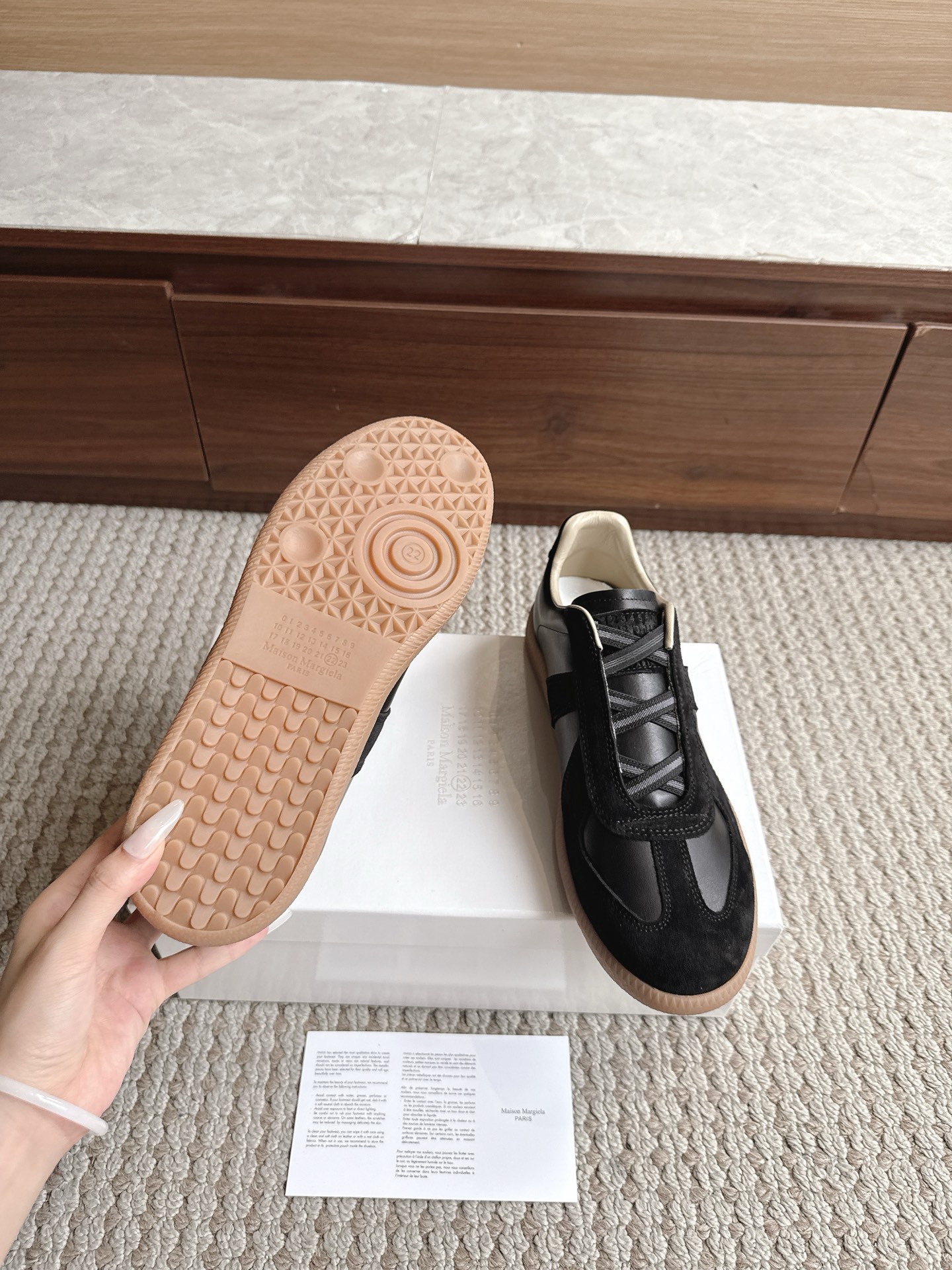 Designer Sneakers