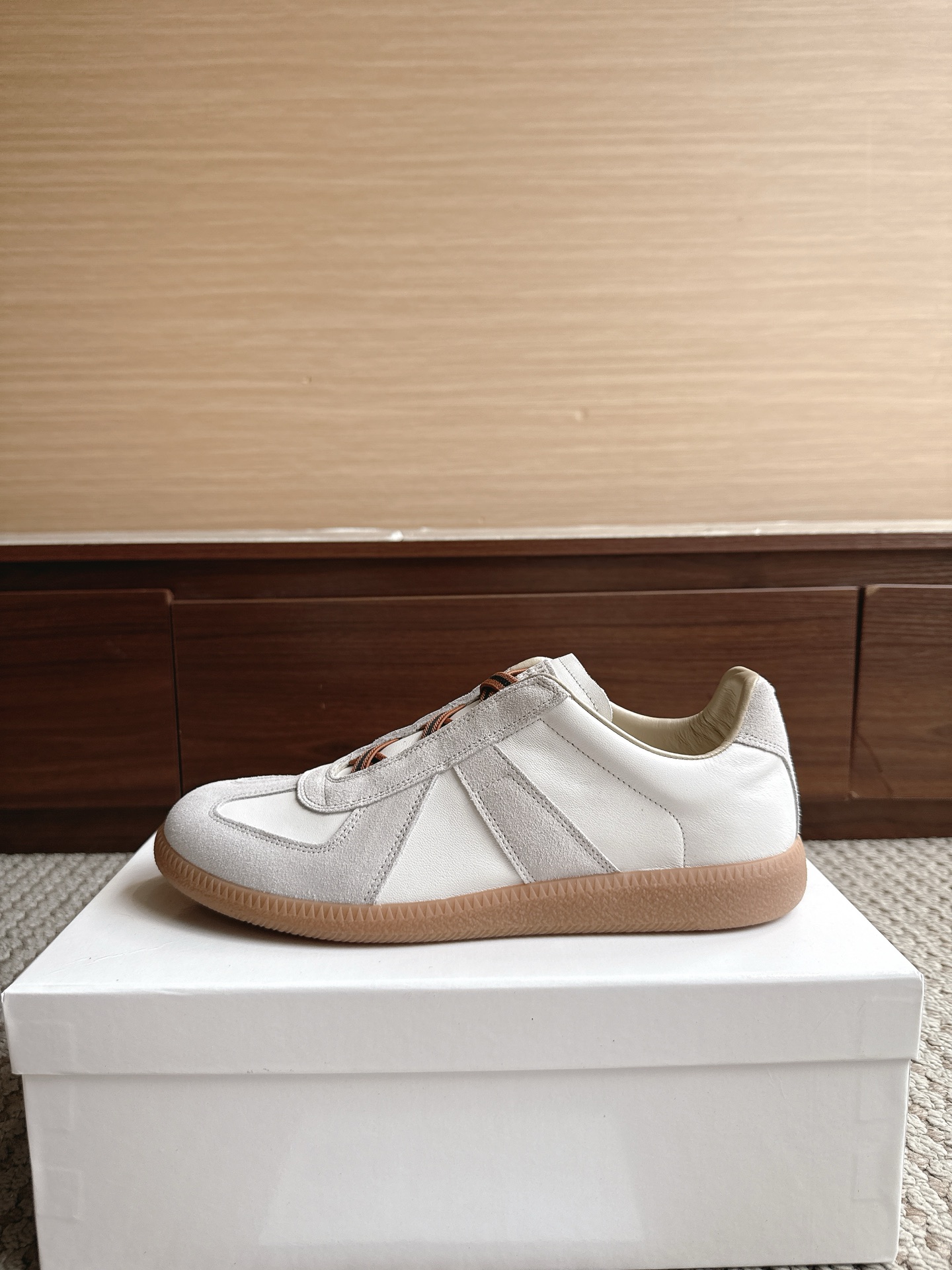 Designer Sneakers
