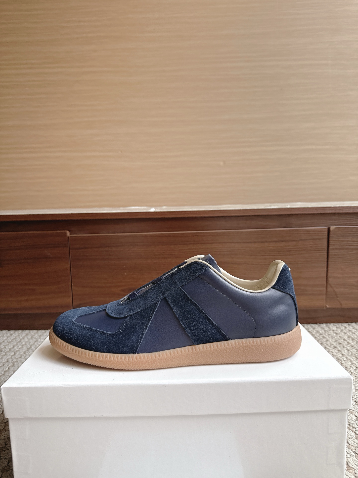 Designer Sneakers