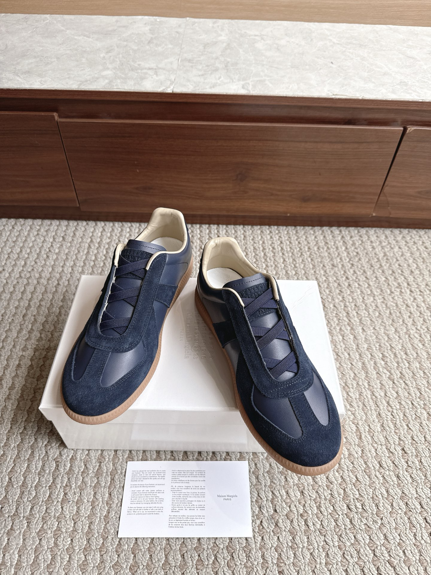 Designer Sneakers