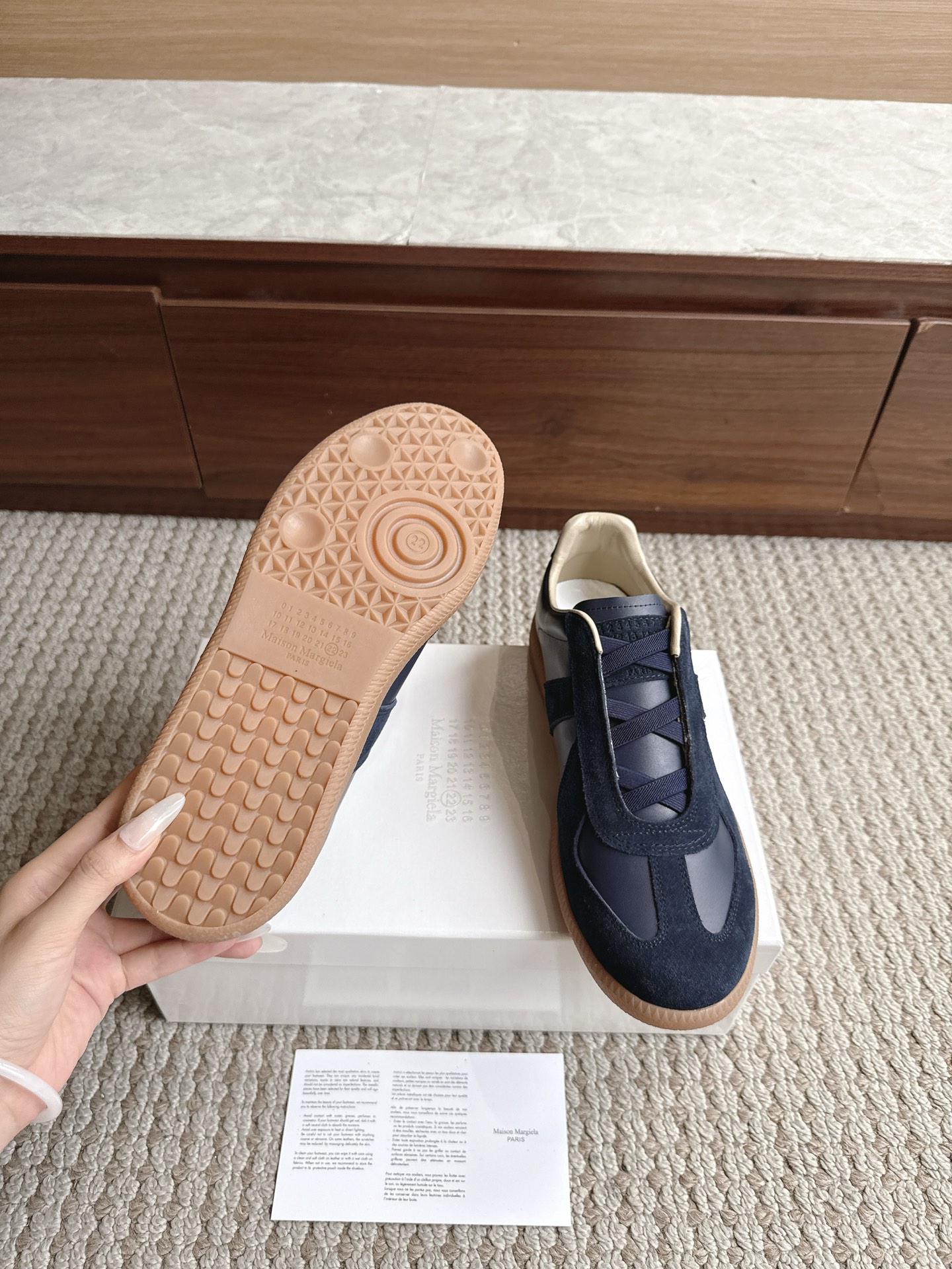 Designer Sneakers