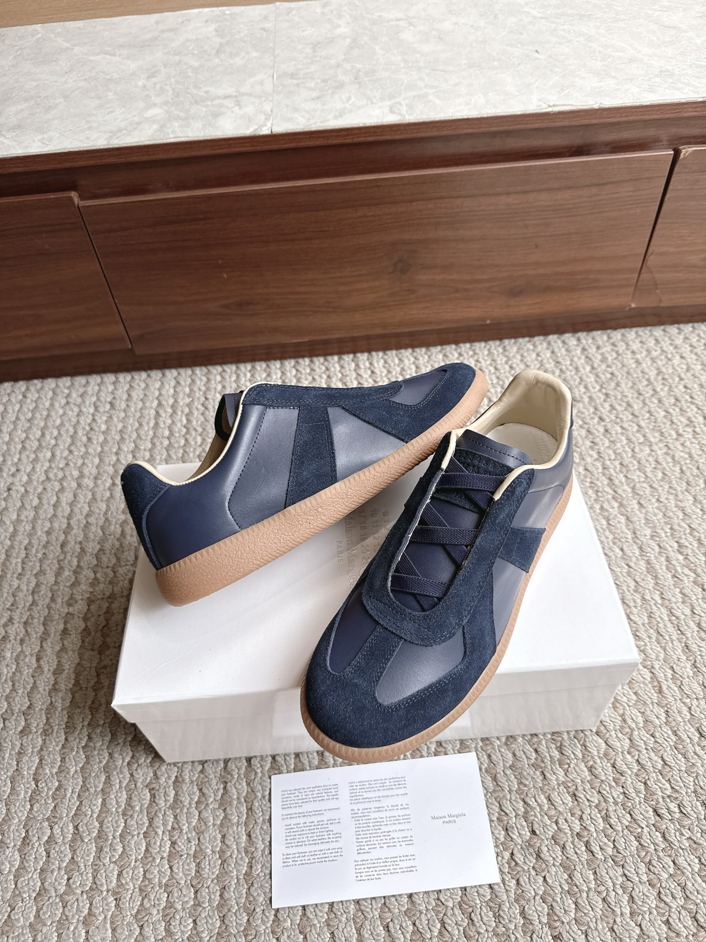 Designer Sneakers