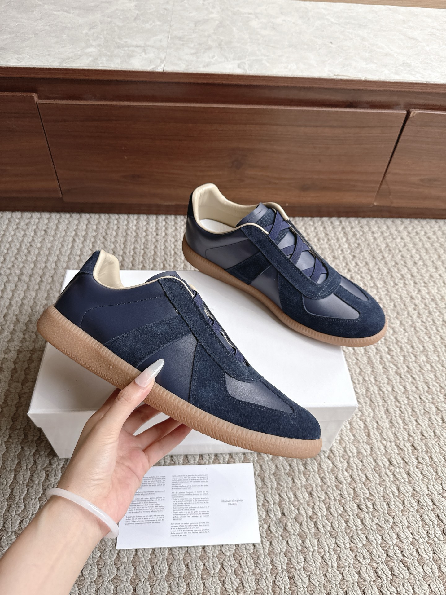 Designer Sneakers