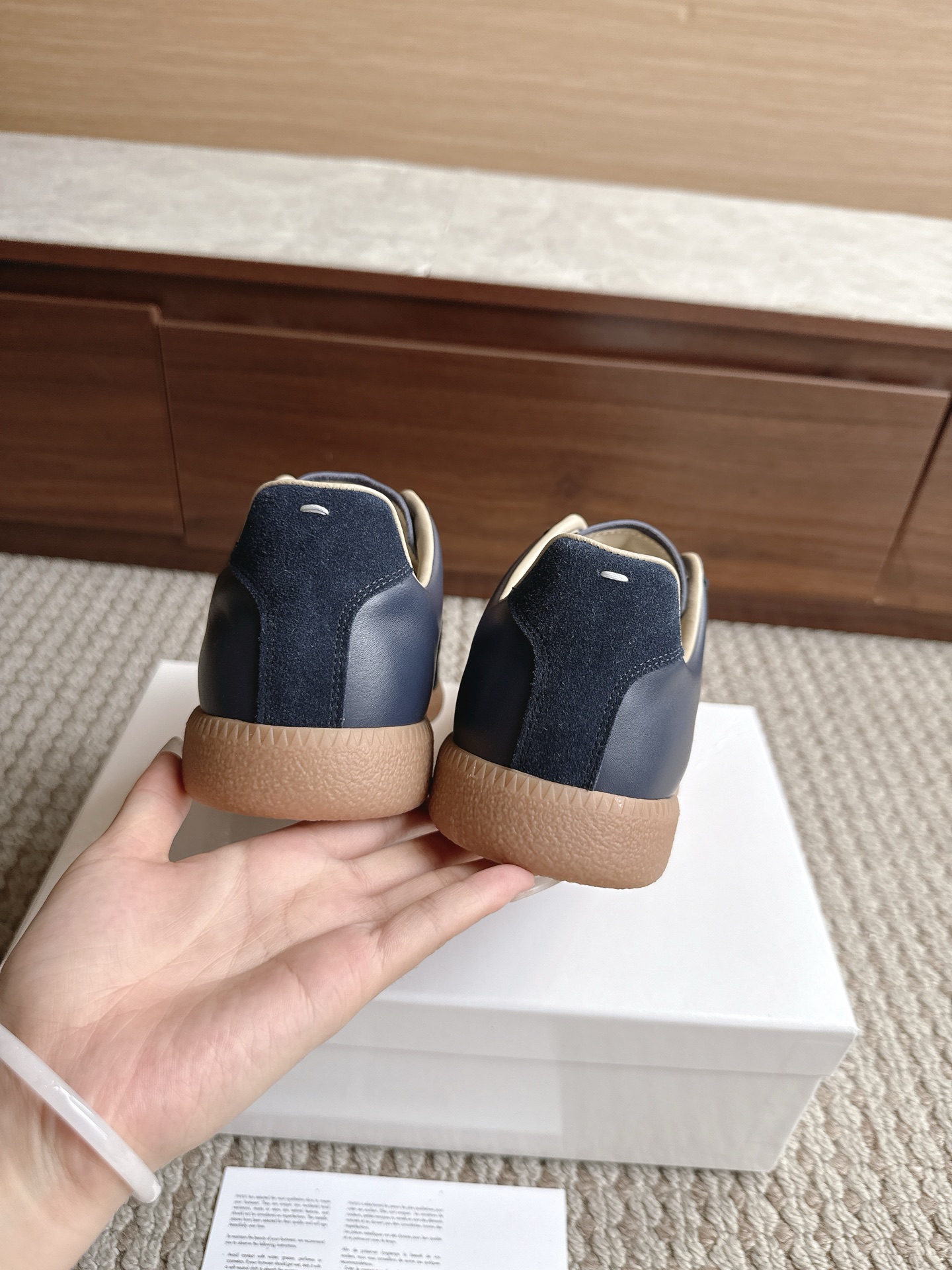 Designer Sneakers