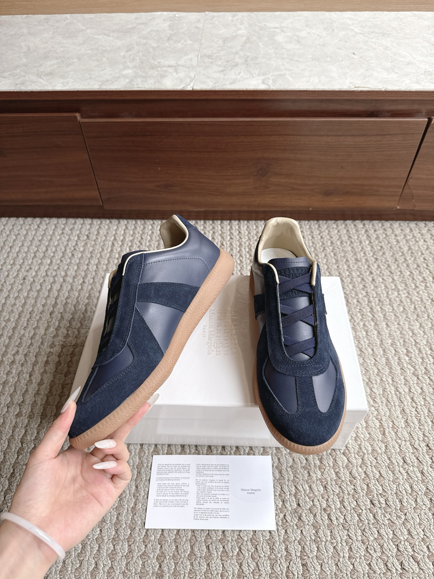 Designer Sneakers