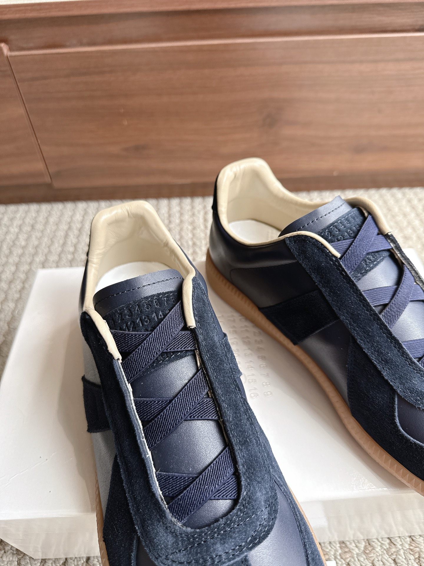 Designer Sneakers