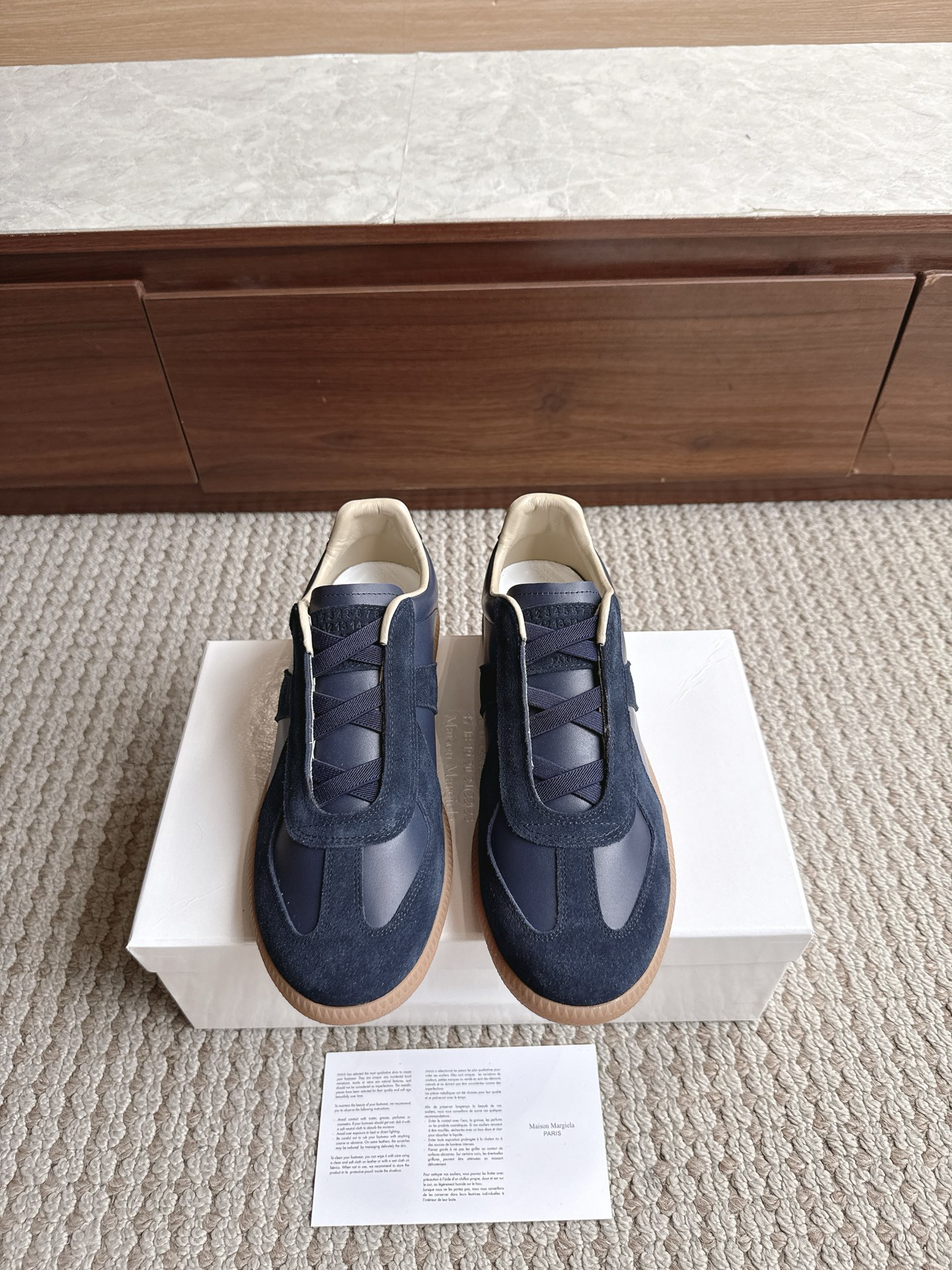 Designer Sneakers