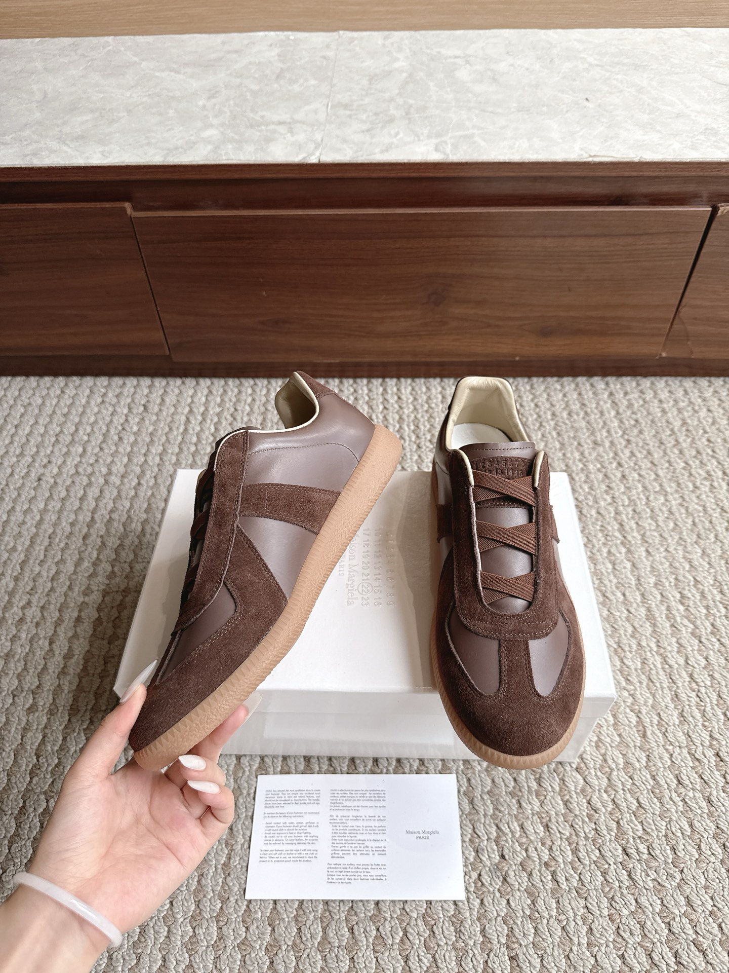 Designer Sneakers