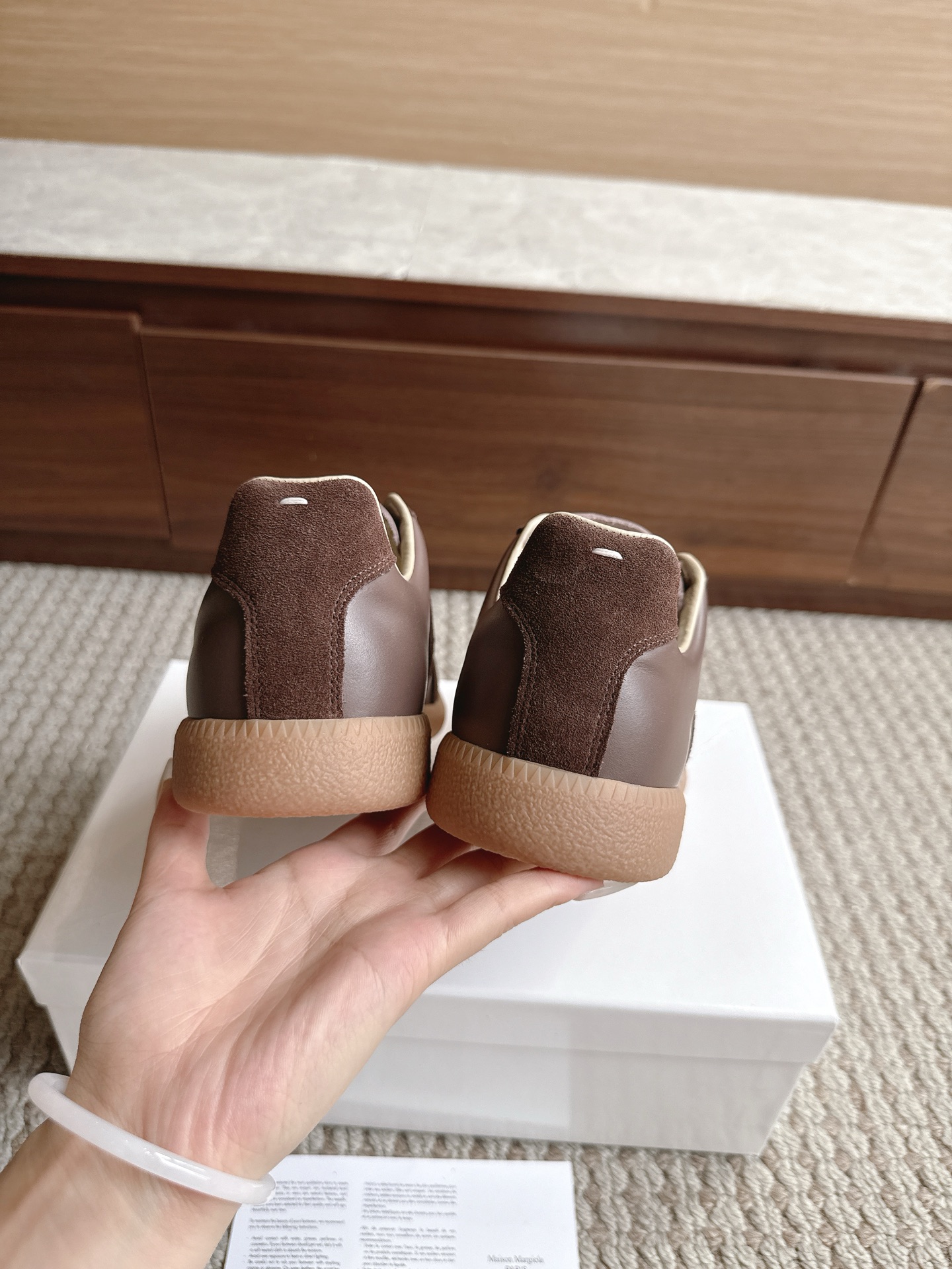 Designer Sneakers