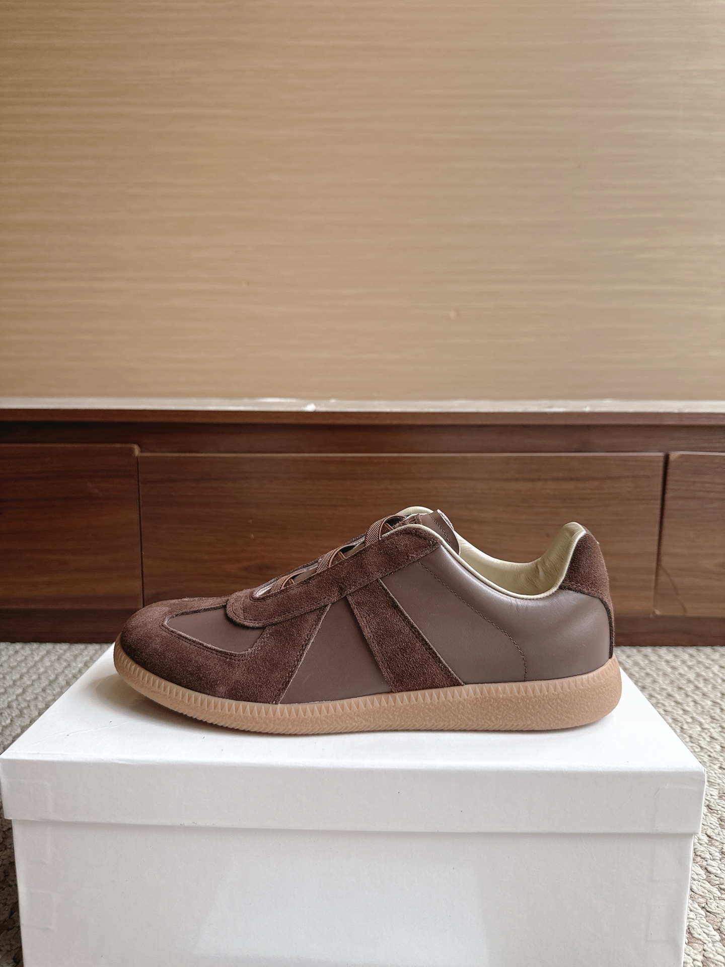 Designer Sneakers
