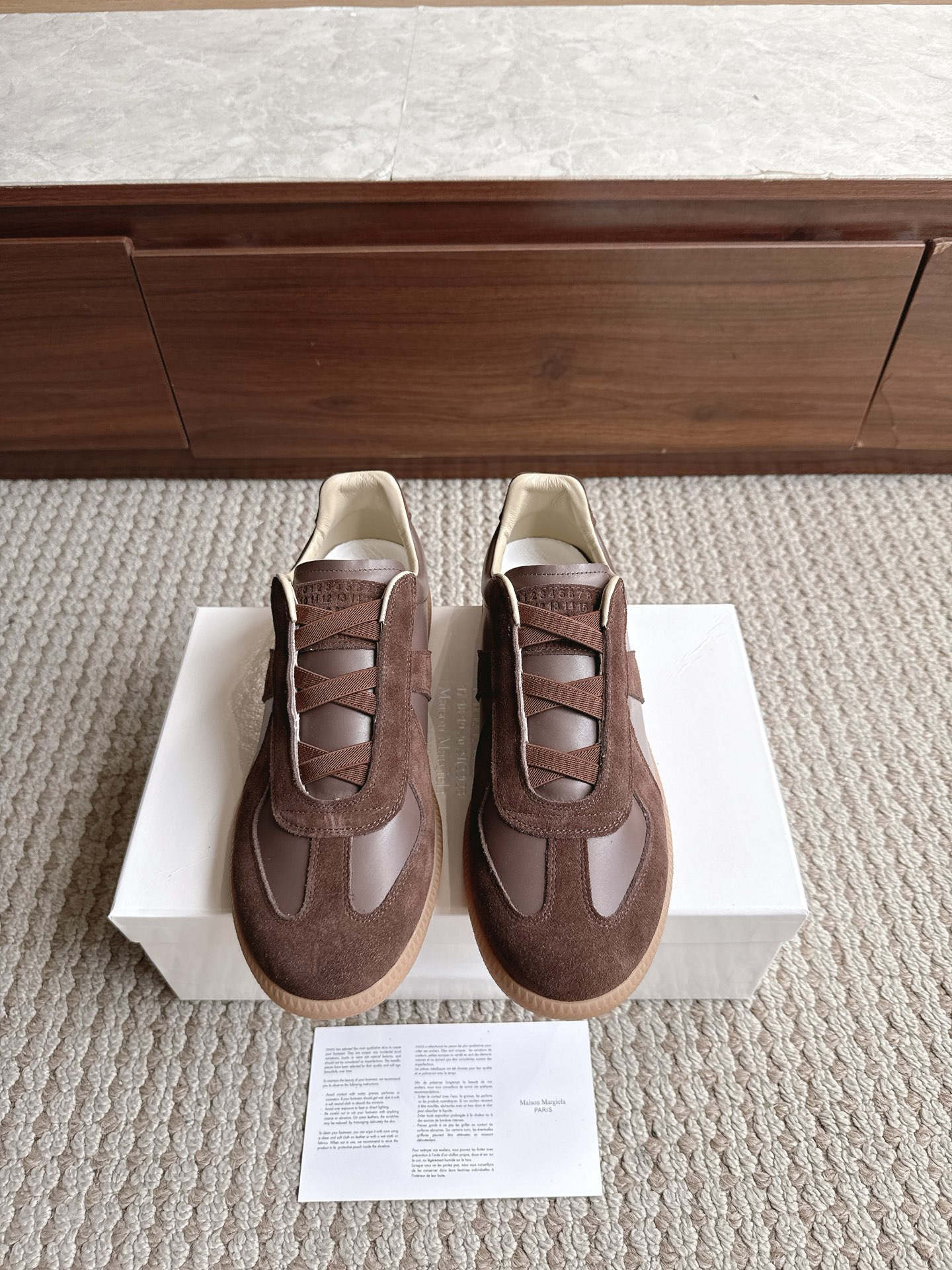 Designer Sneakers