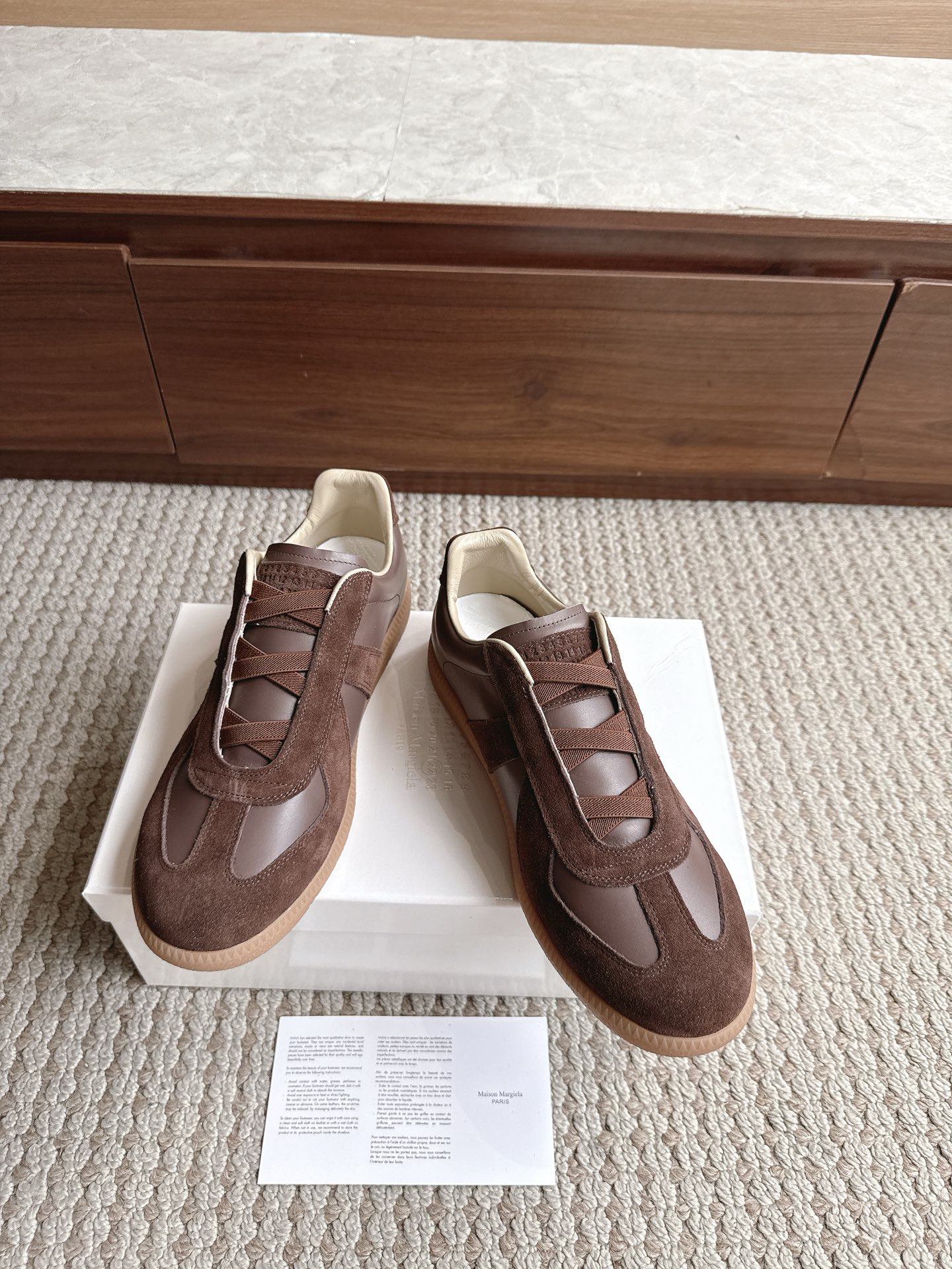 Designer Sneakers