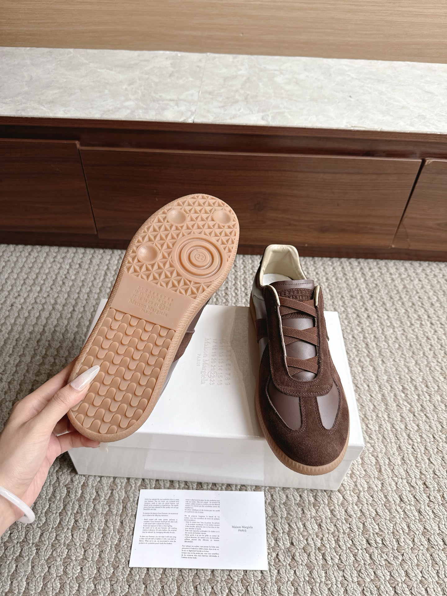 Designer Sneakers