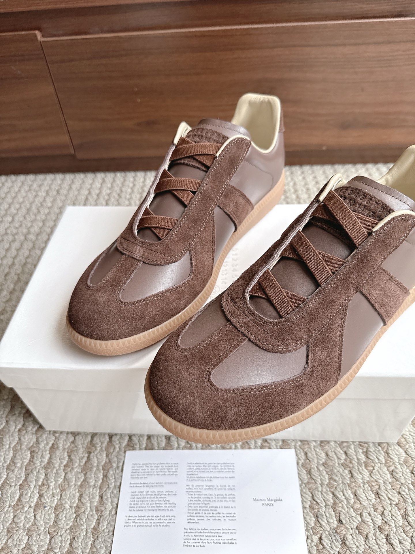 Designer Sneakers