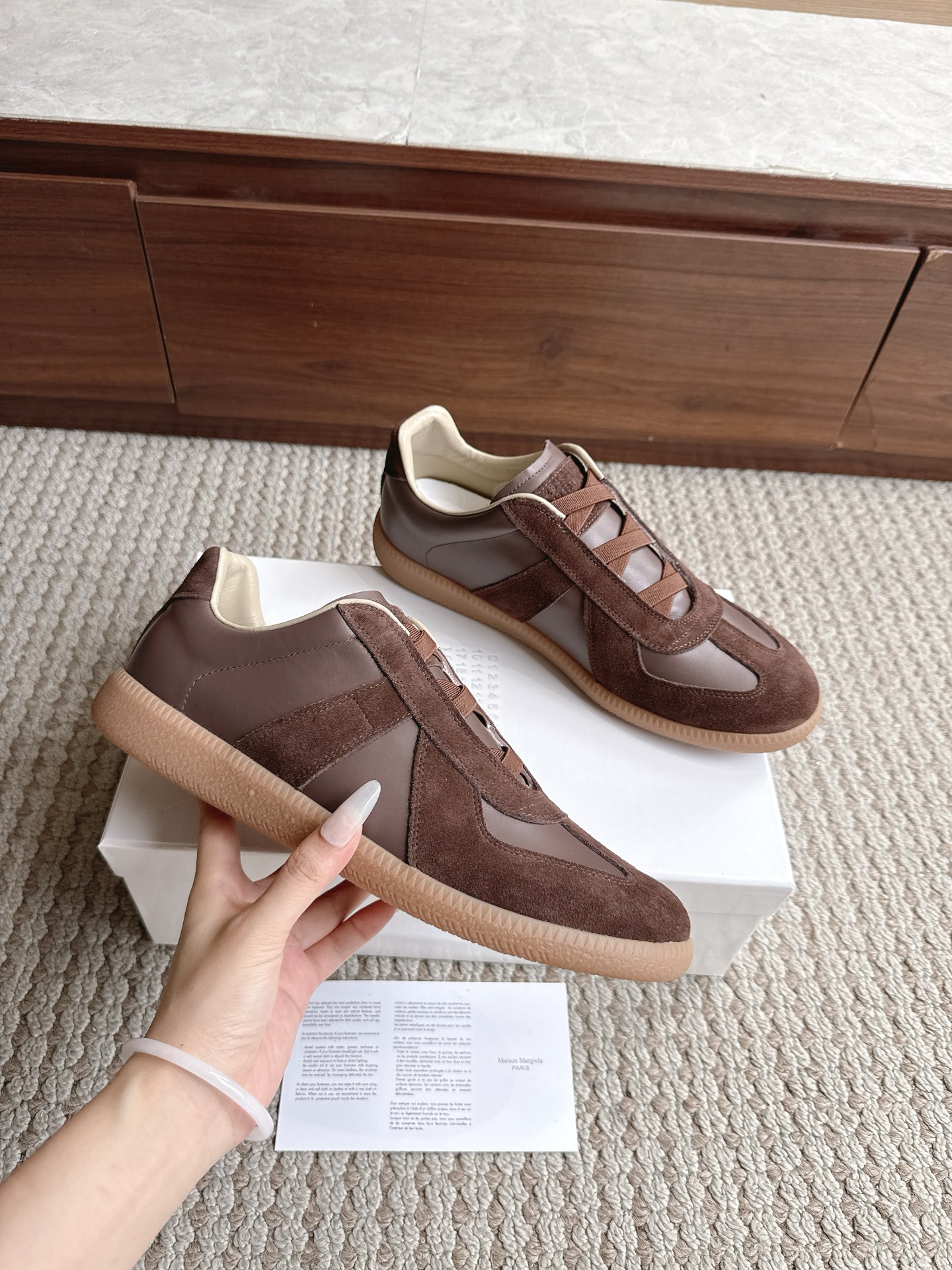 Designer Sneakers