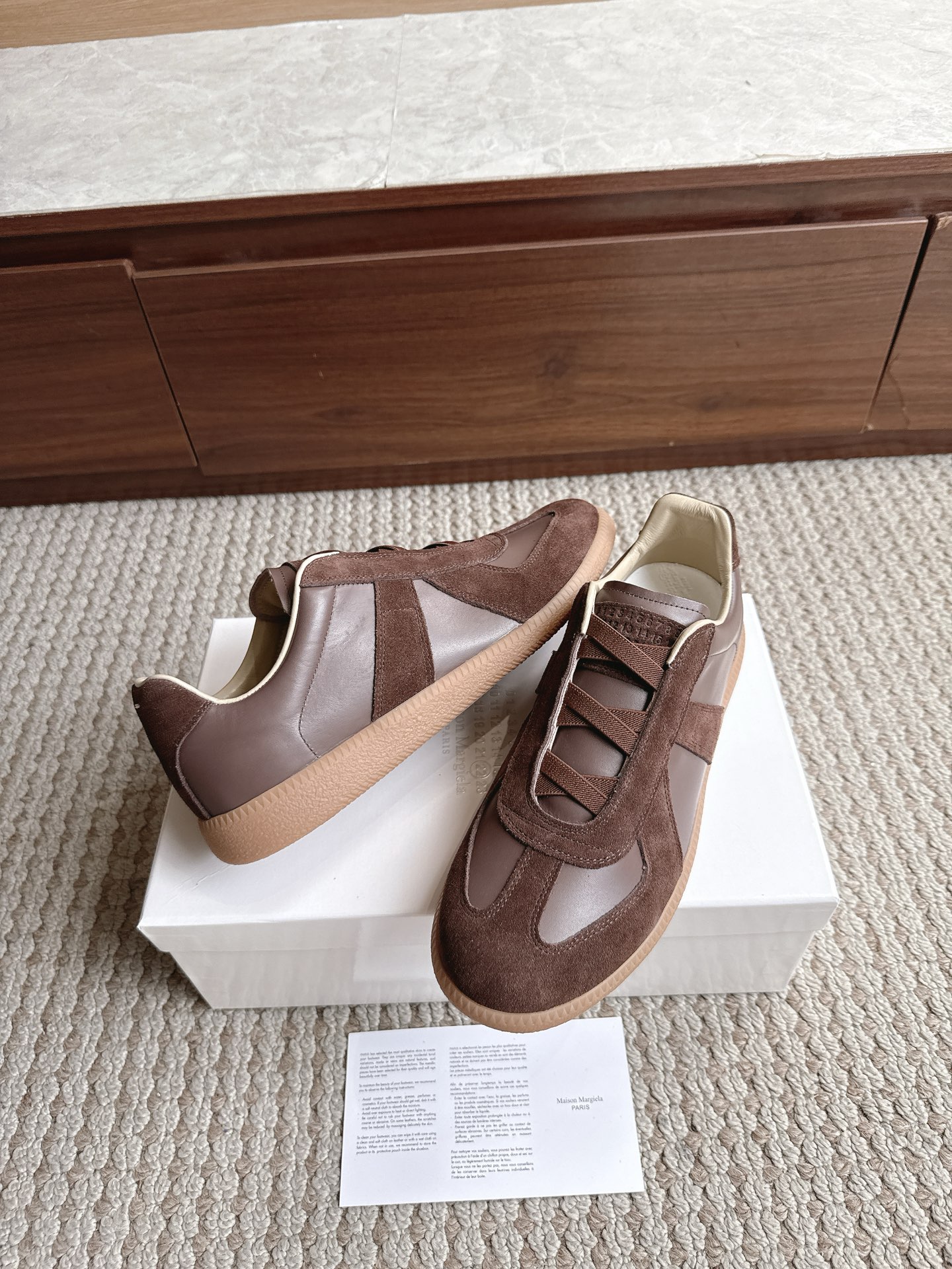 Designer Sneakers
