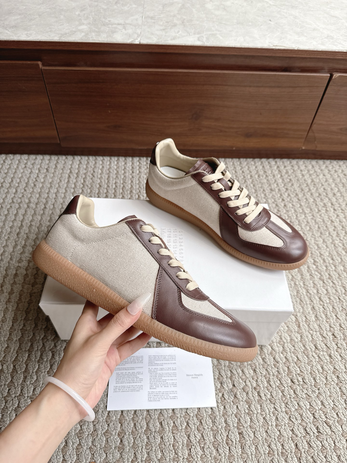 Designer Sneakers