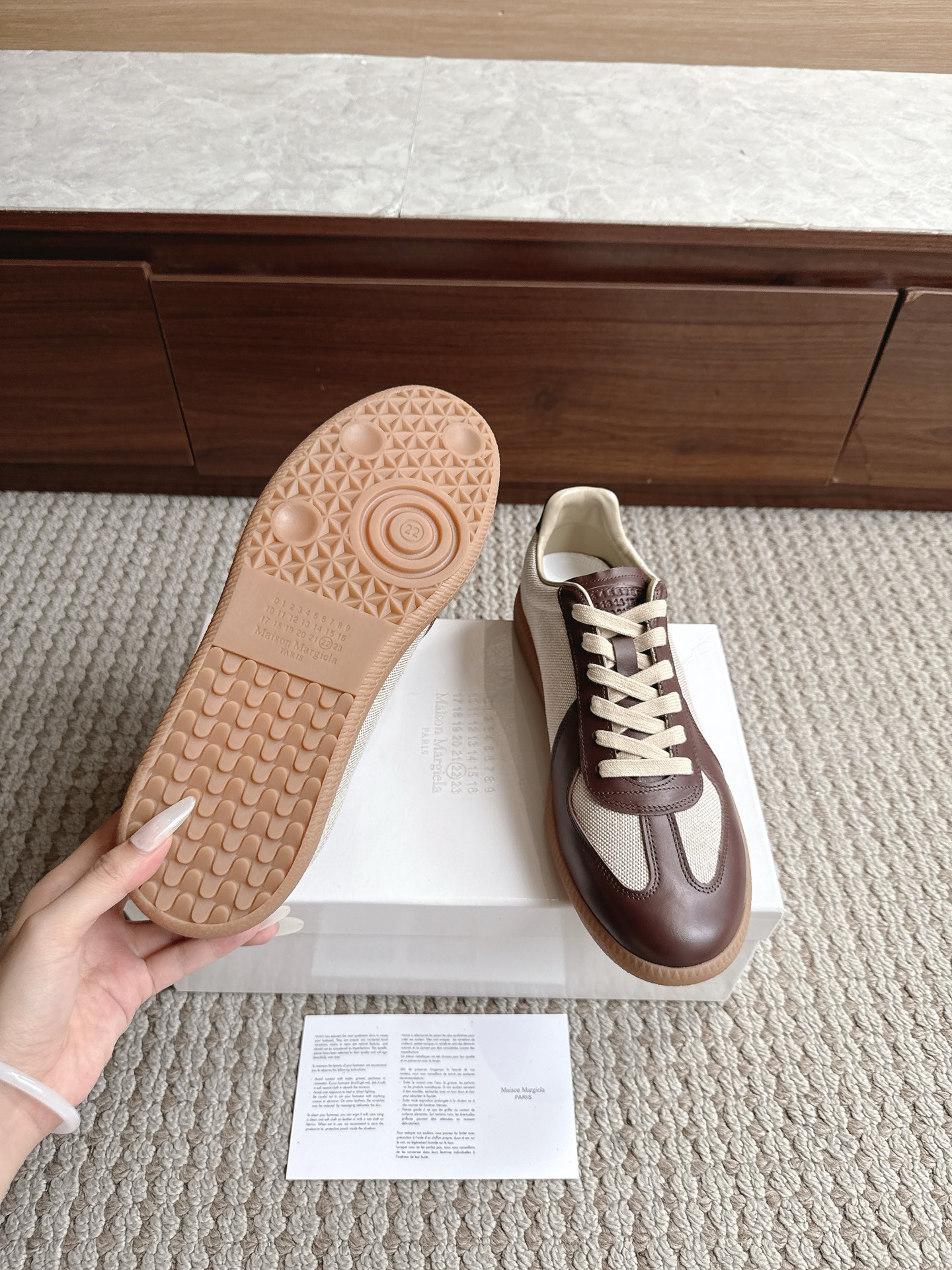 Designer Sneakers