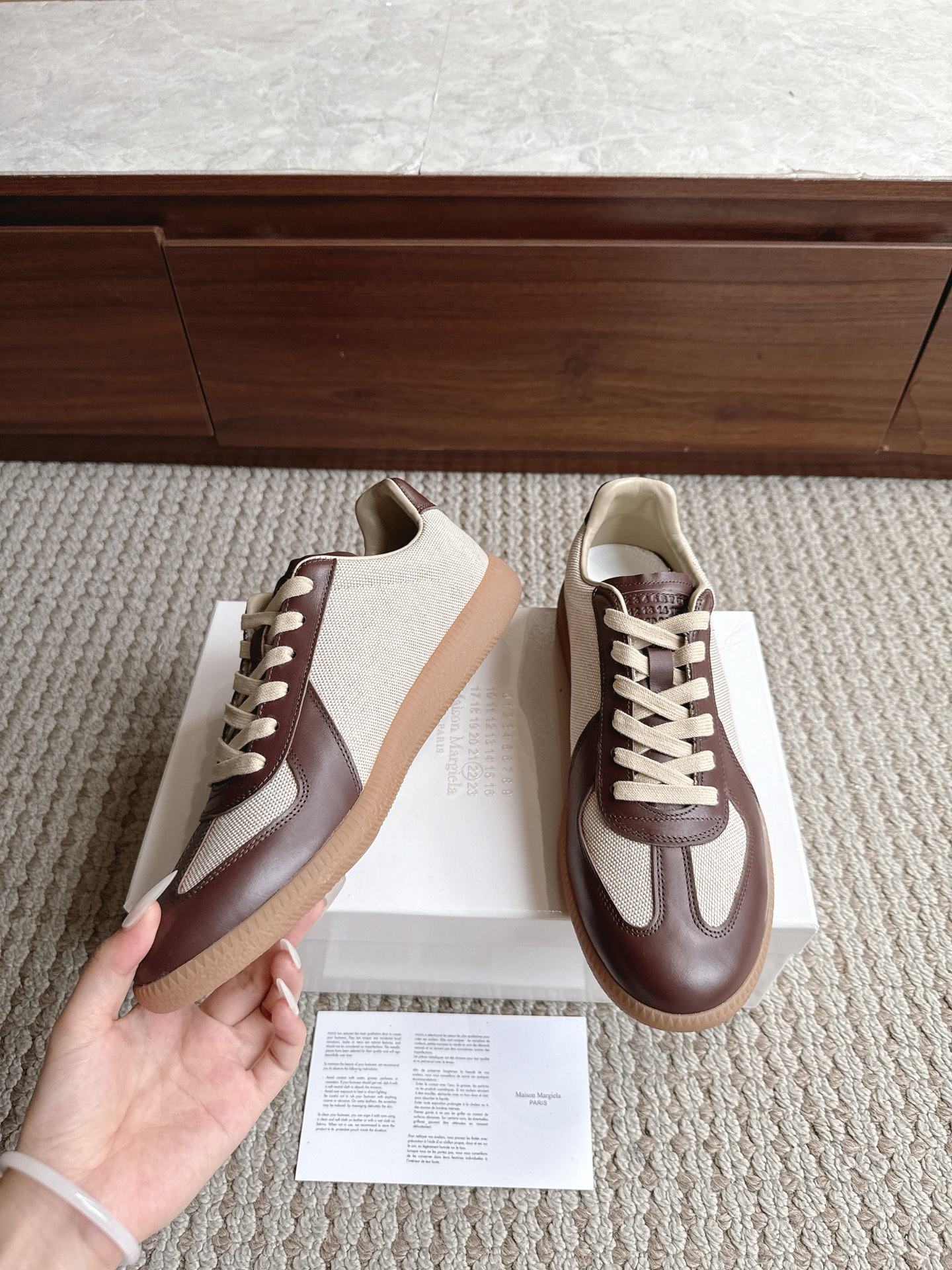 Designer Sneakers