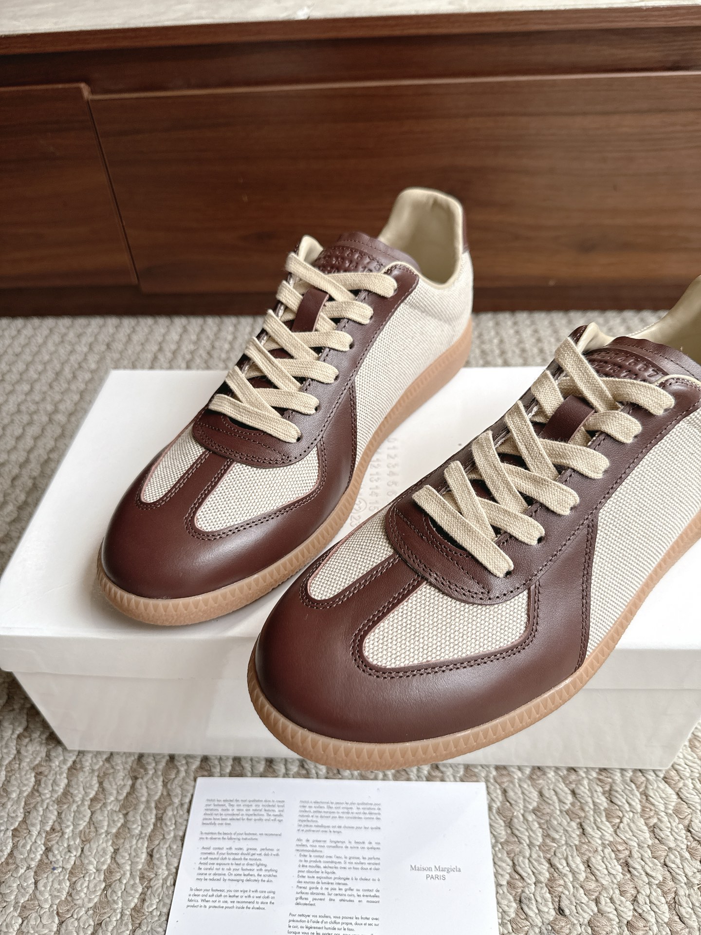 Designer Sneakers