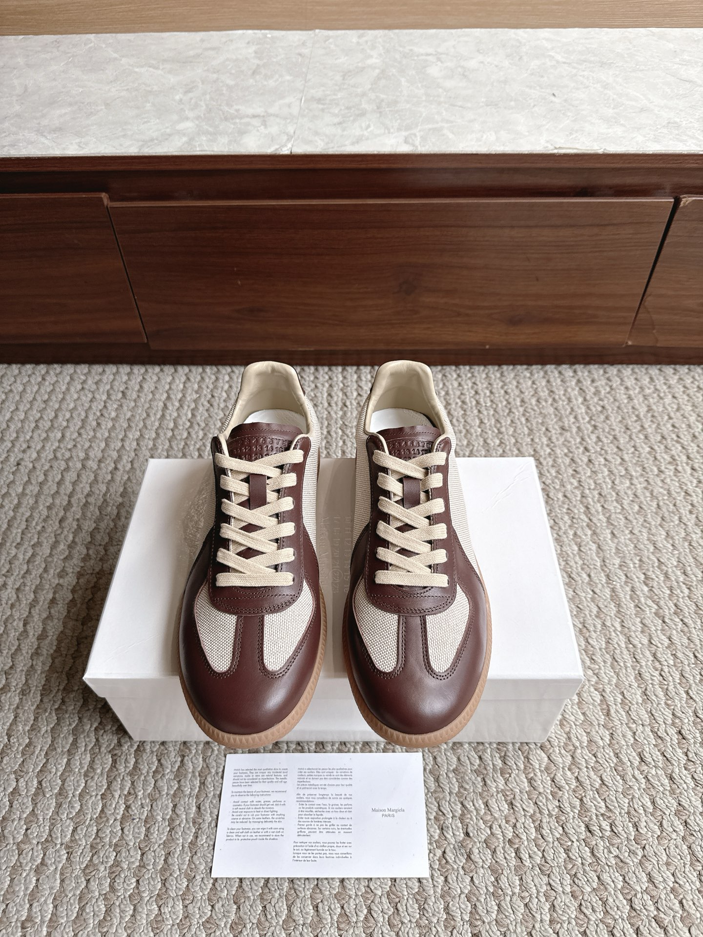 Designer Sneakers