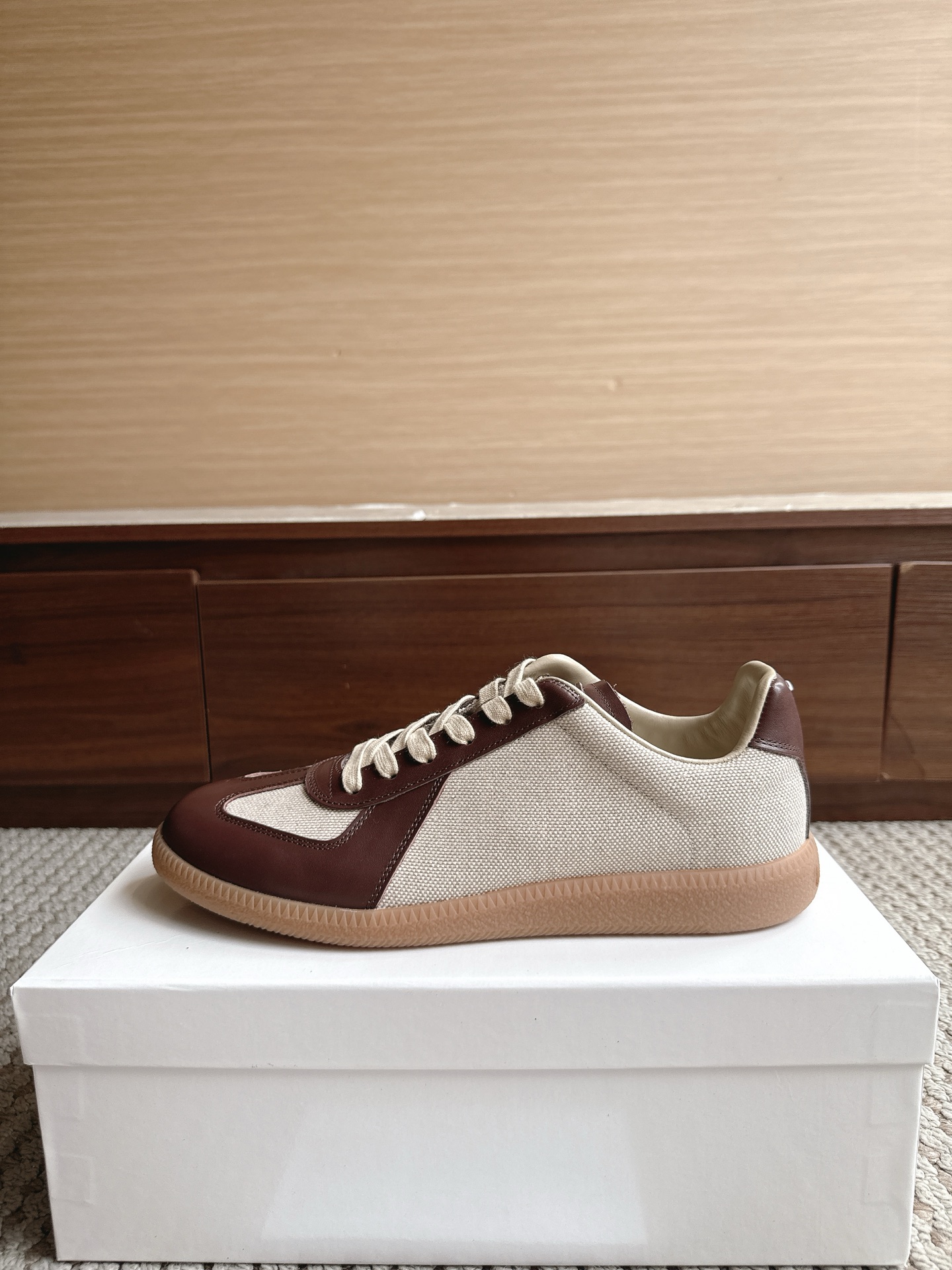 Designer Sneakers